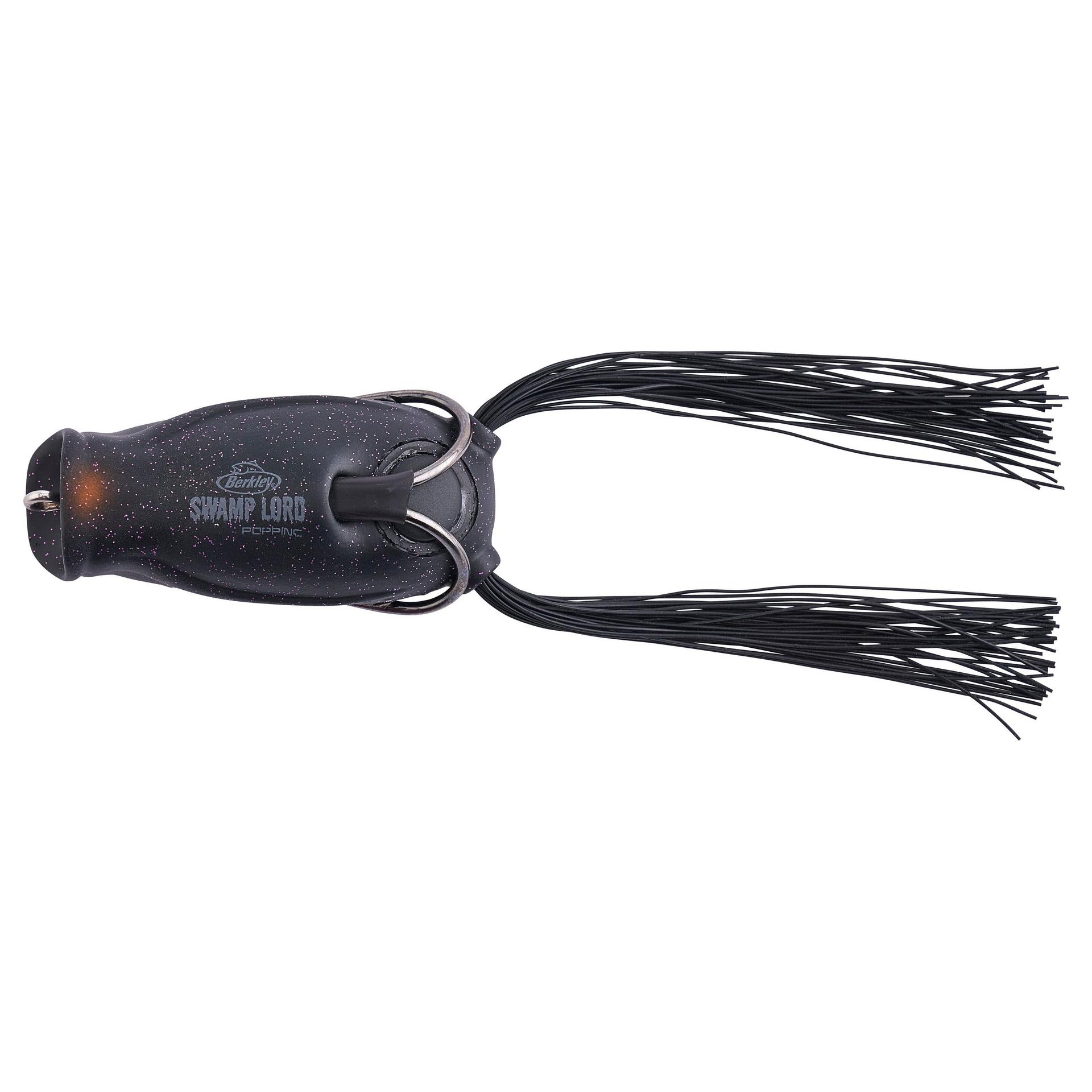 Berkley Swamp Lord Popping Hollow Body Frog