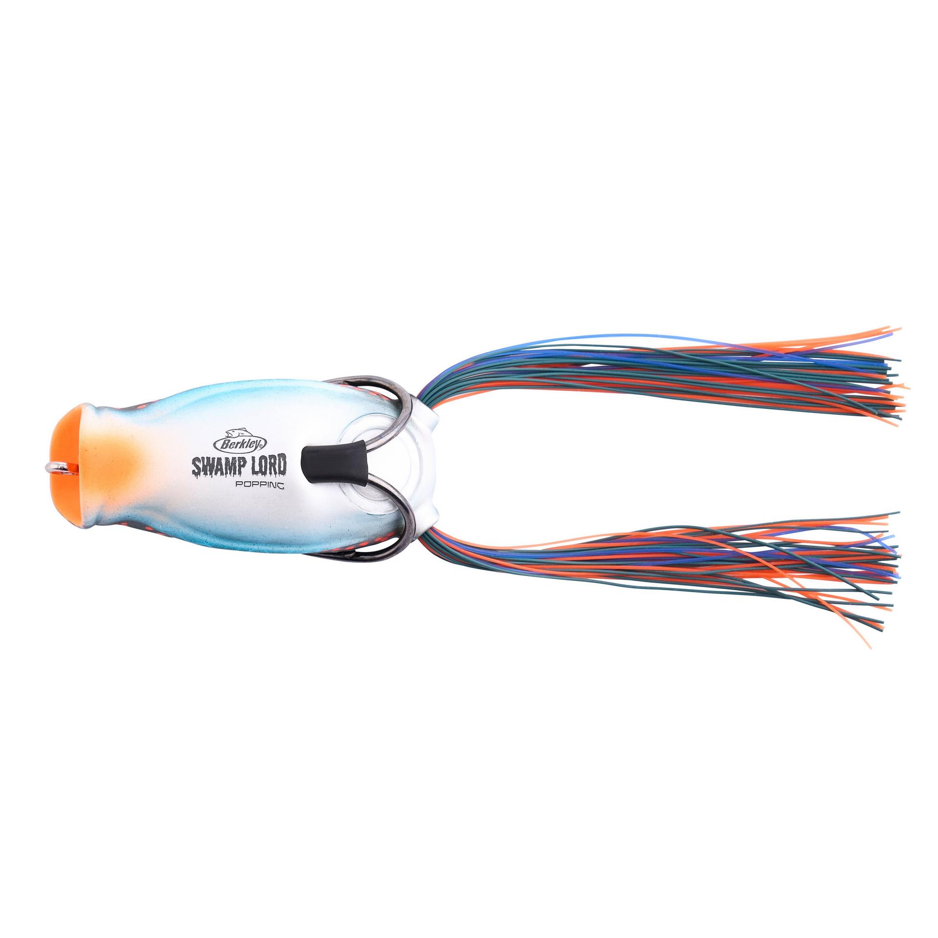 Berkley Swamp Lord Popping Hollow Body Frog