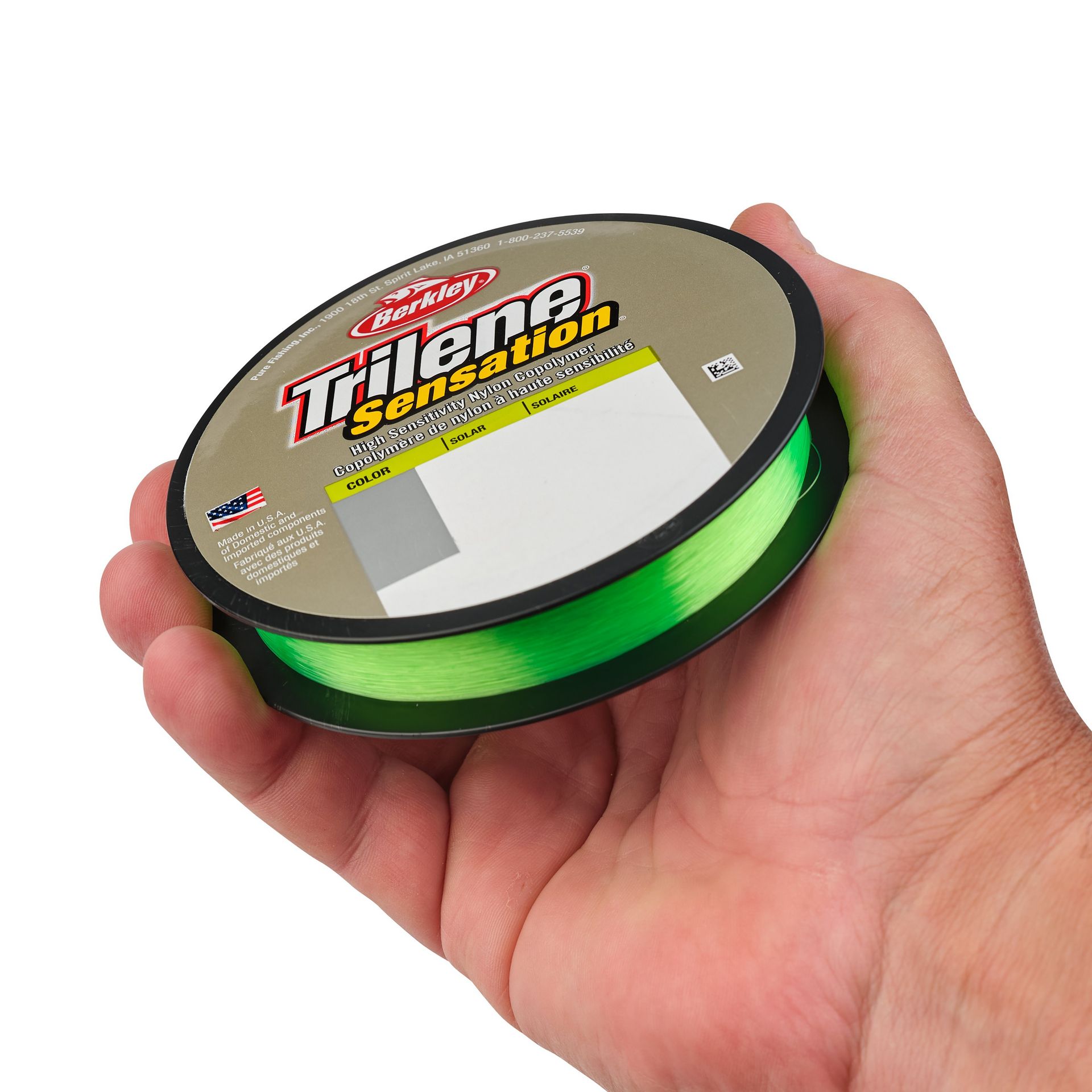 Berkley Trilene Sensation® Monofilament