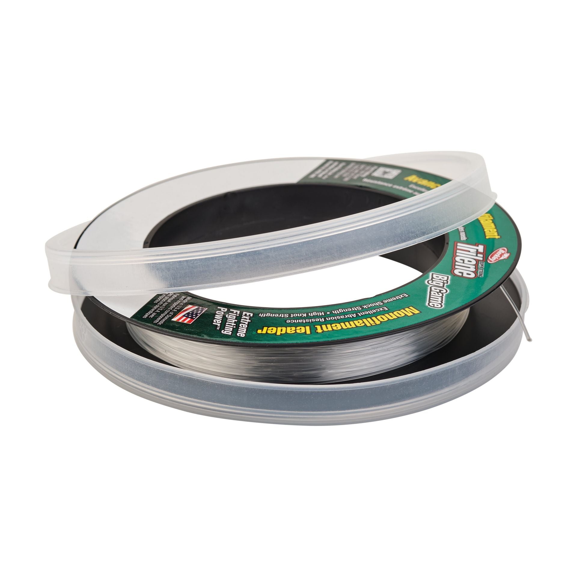 Berkley Trilene Big Game Monofilament Leaders