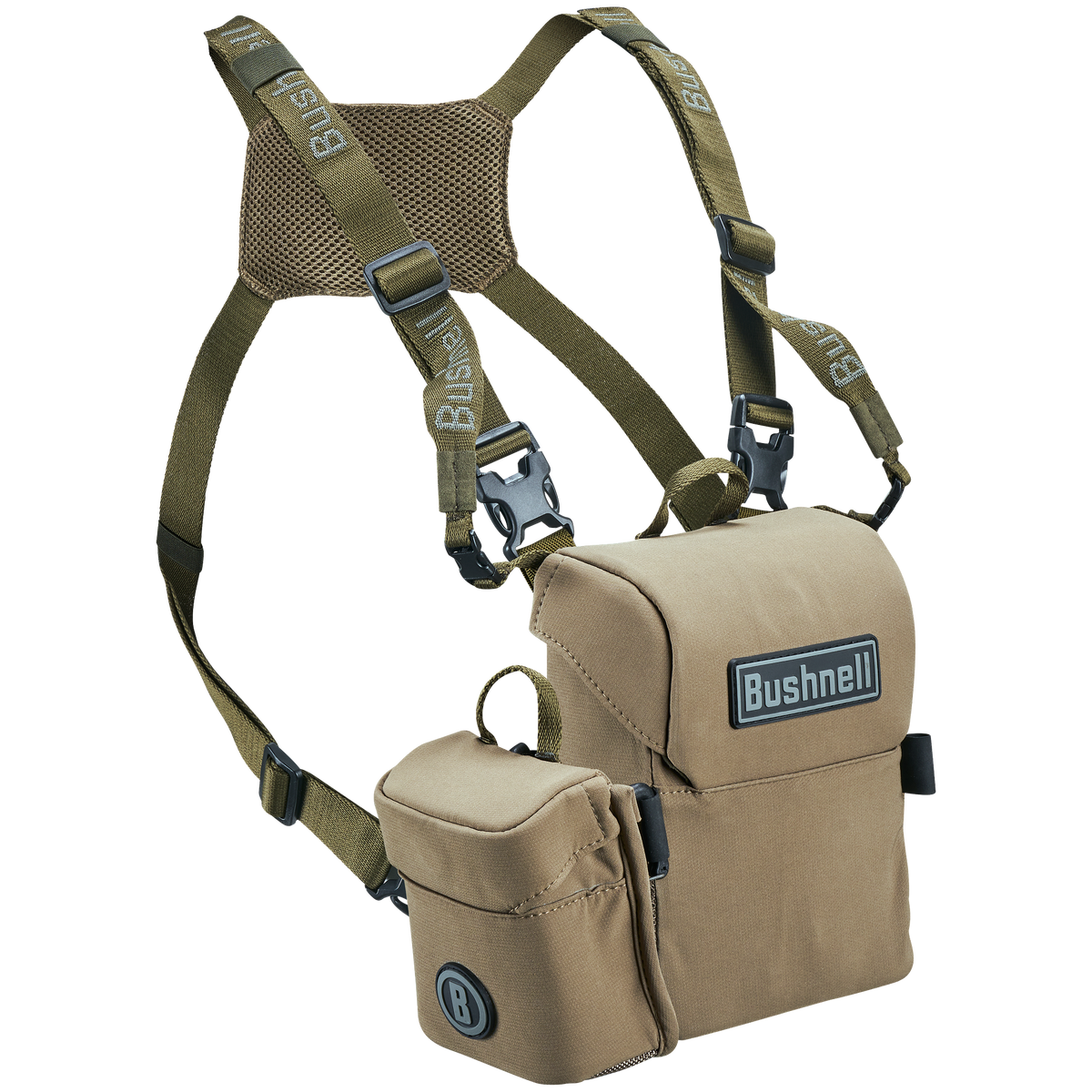 Bushnell Vault Binocular Pack