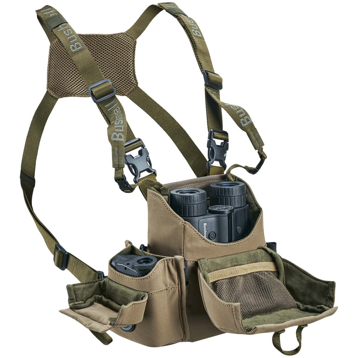 Bushnell Vault Binocular Pack