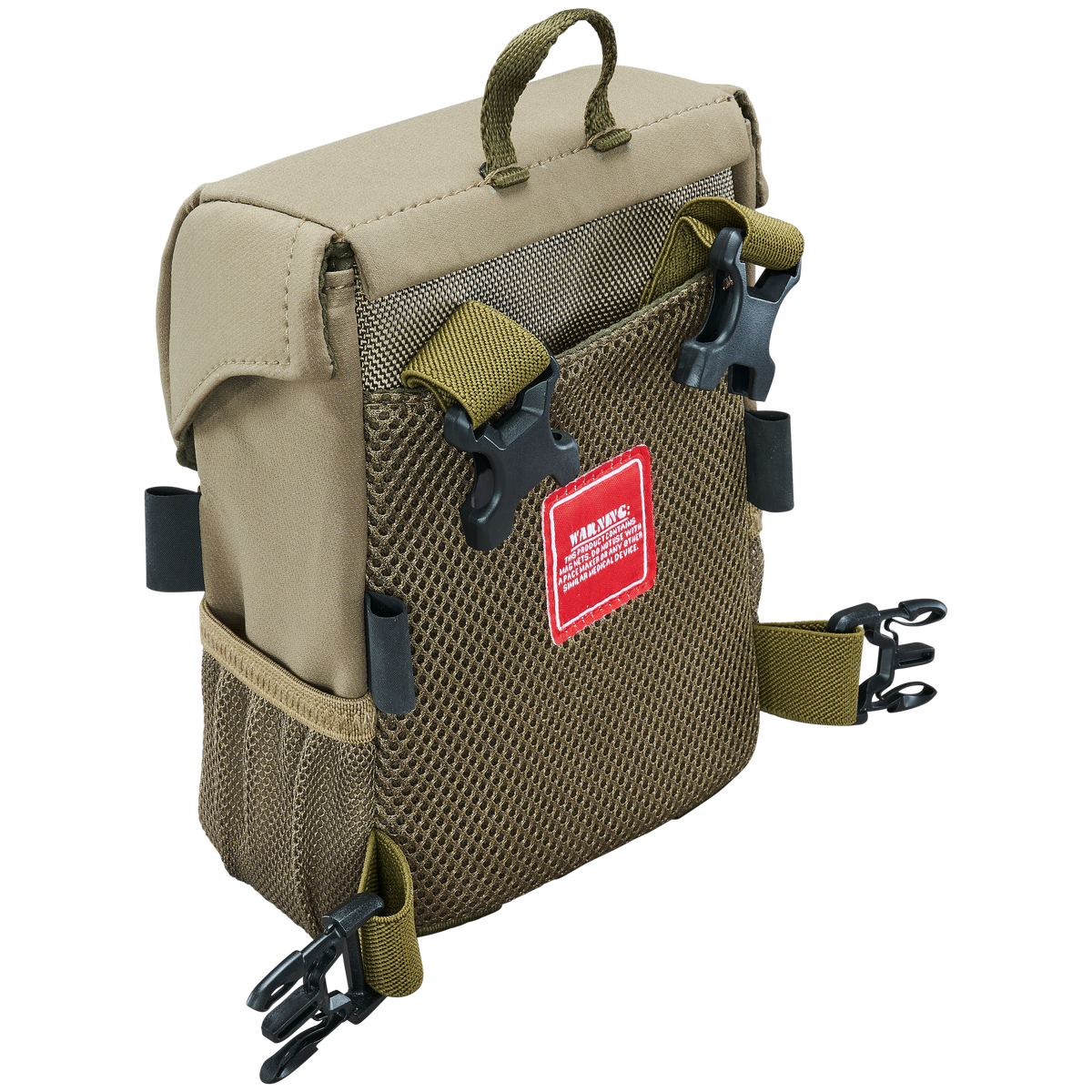 Bushnell Vault Binocular Pack