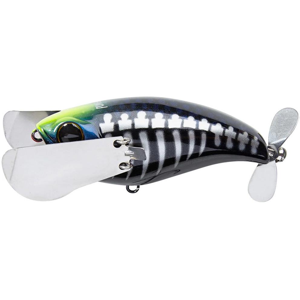 Jackall Pompadour Topwater Lure