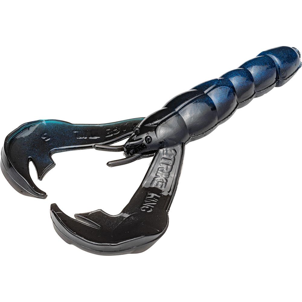 Strike King Rage Craw 4"
