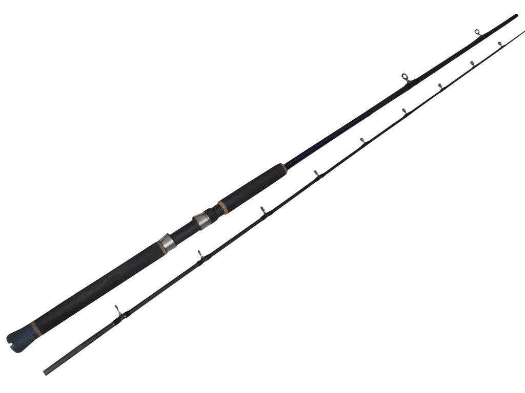 Okuma Blue Diamond "A" Casting Rod