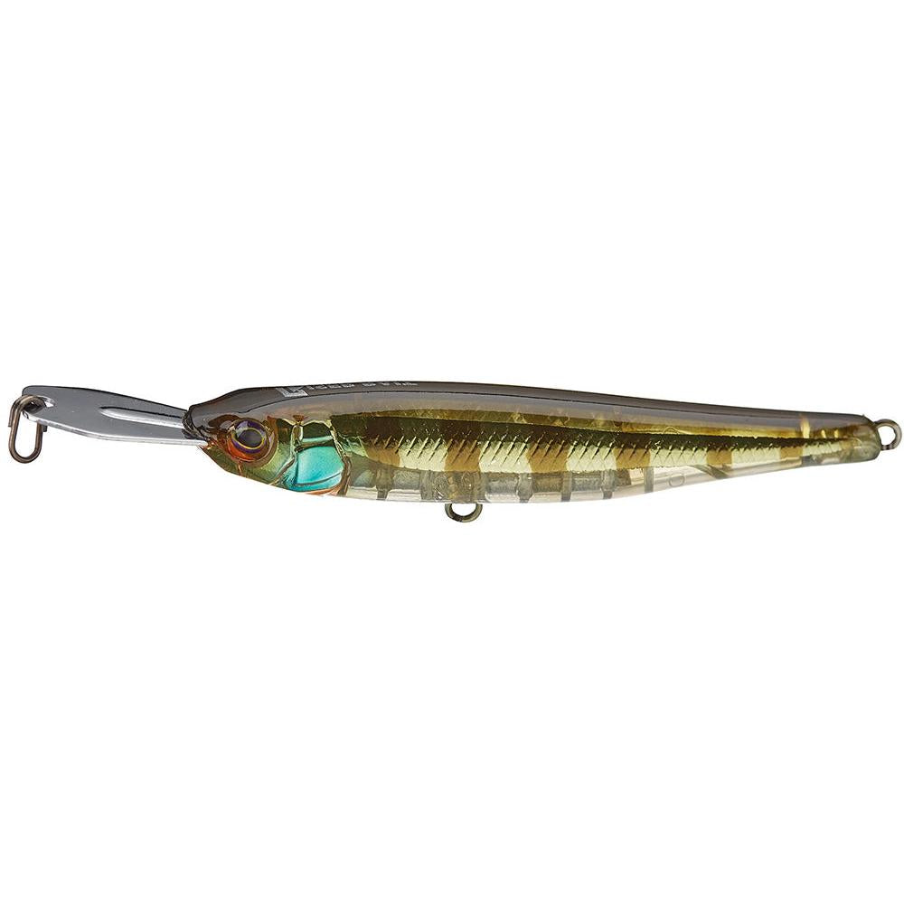 Jackall Riser Bait 007R Topwater Lure