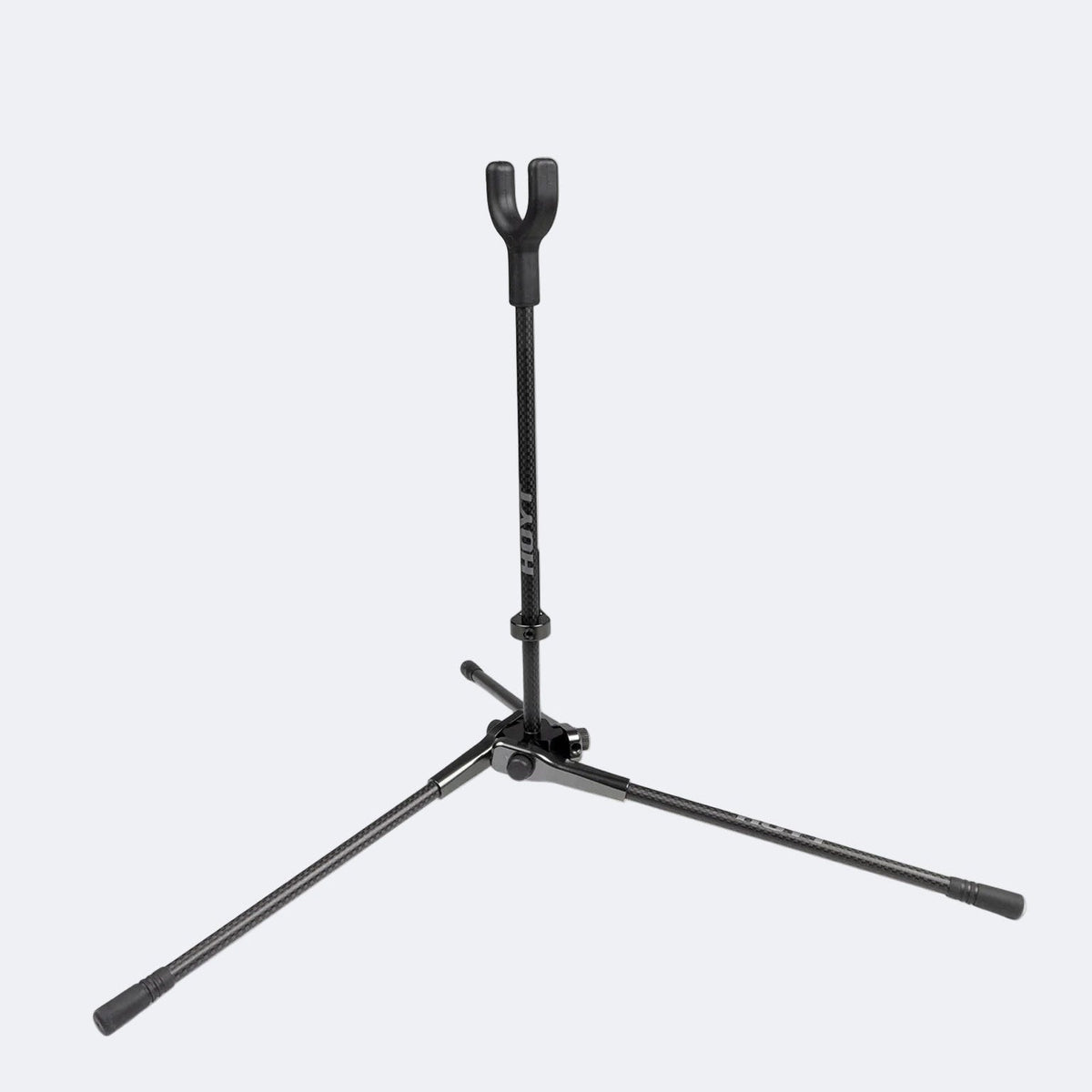 Hoyt Carbon Recurve Bow Stand