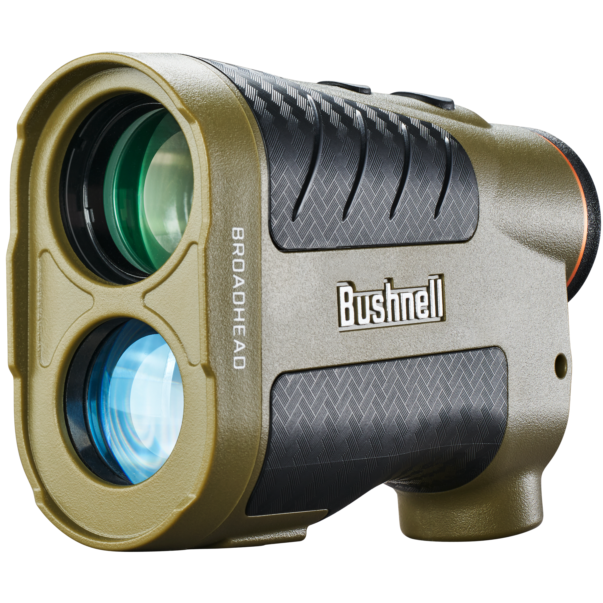Bushnell Broadhead Laser Rangefinder