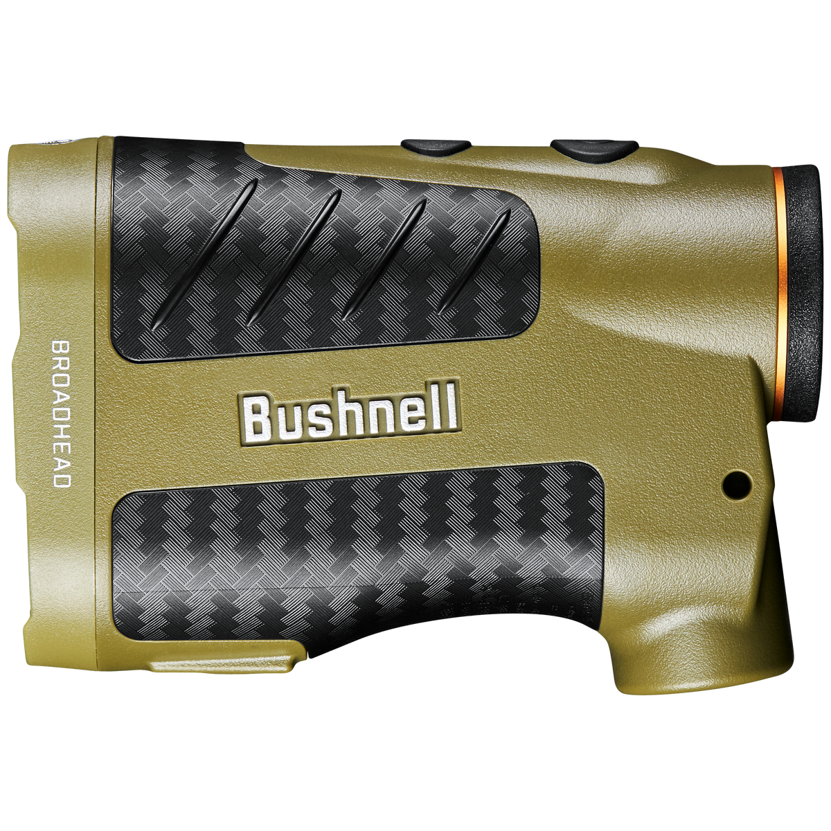 Bushnell Broadhead Laser Rangefinder