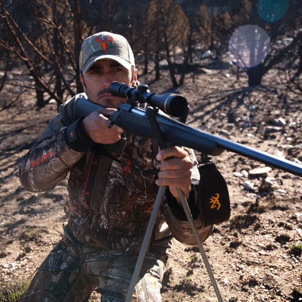 Browning AB3 Composite Stalker .30-06 Springfield 22" Rifle