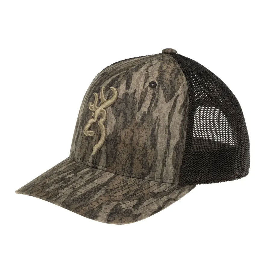 Browning Pahvant Pro Cap Mossy Oak Bottomland