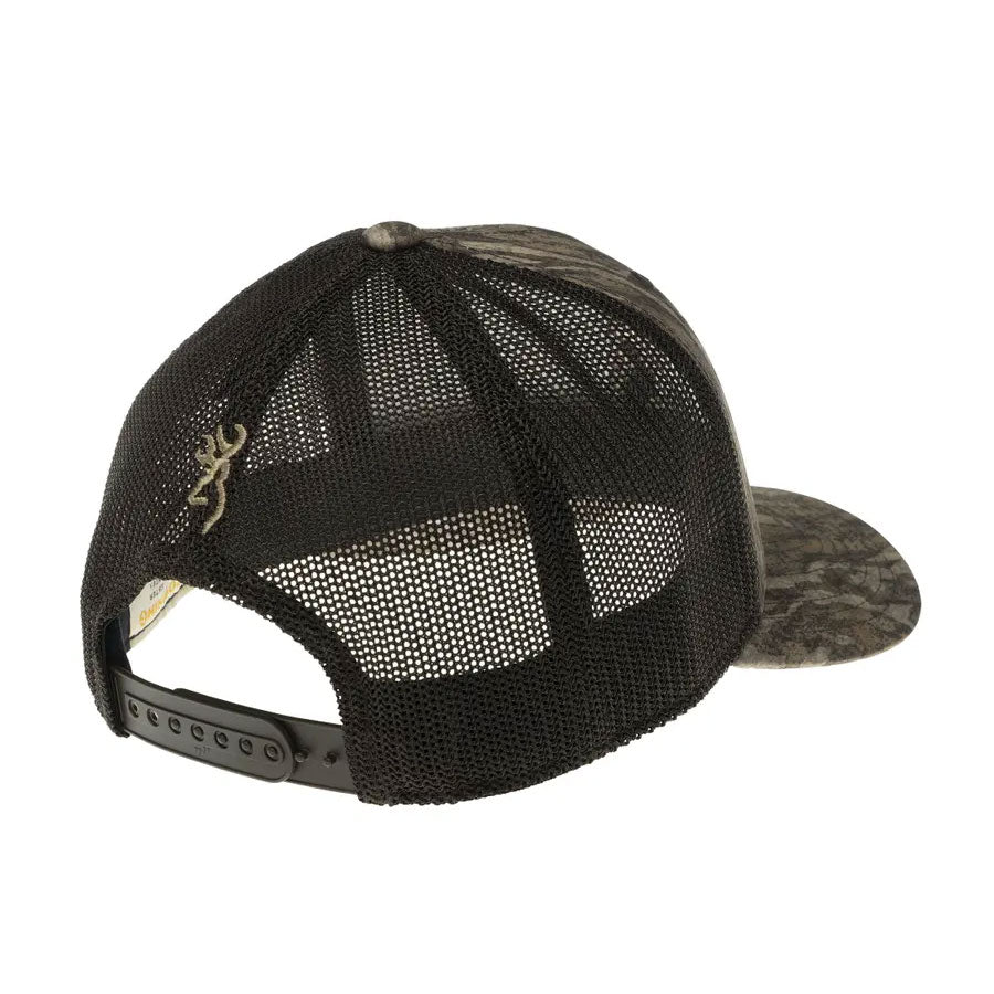 Browning Pahvant Pro Cap Mossy Oak Bottomland