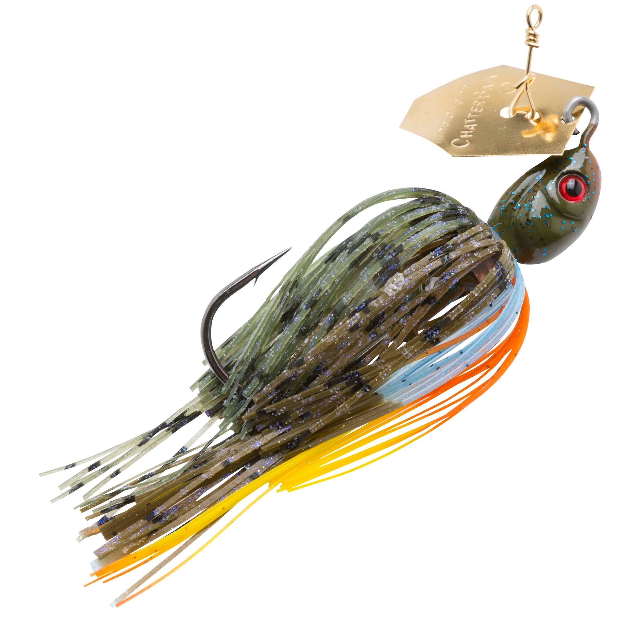 Z-Man Project Z ChatterBait