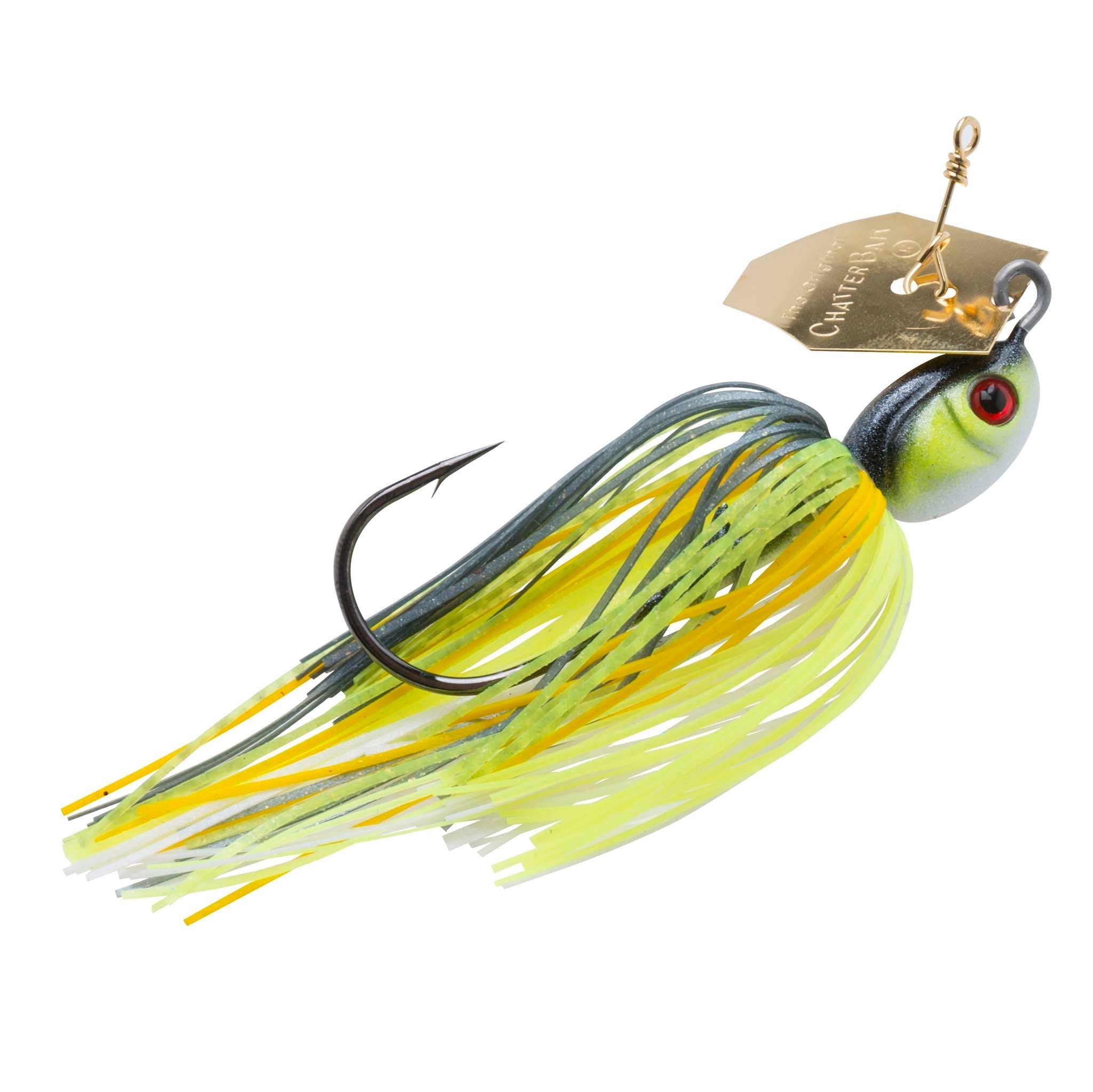 Z-Man Project Z ChatterBait