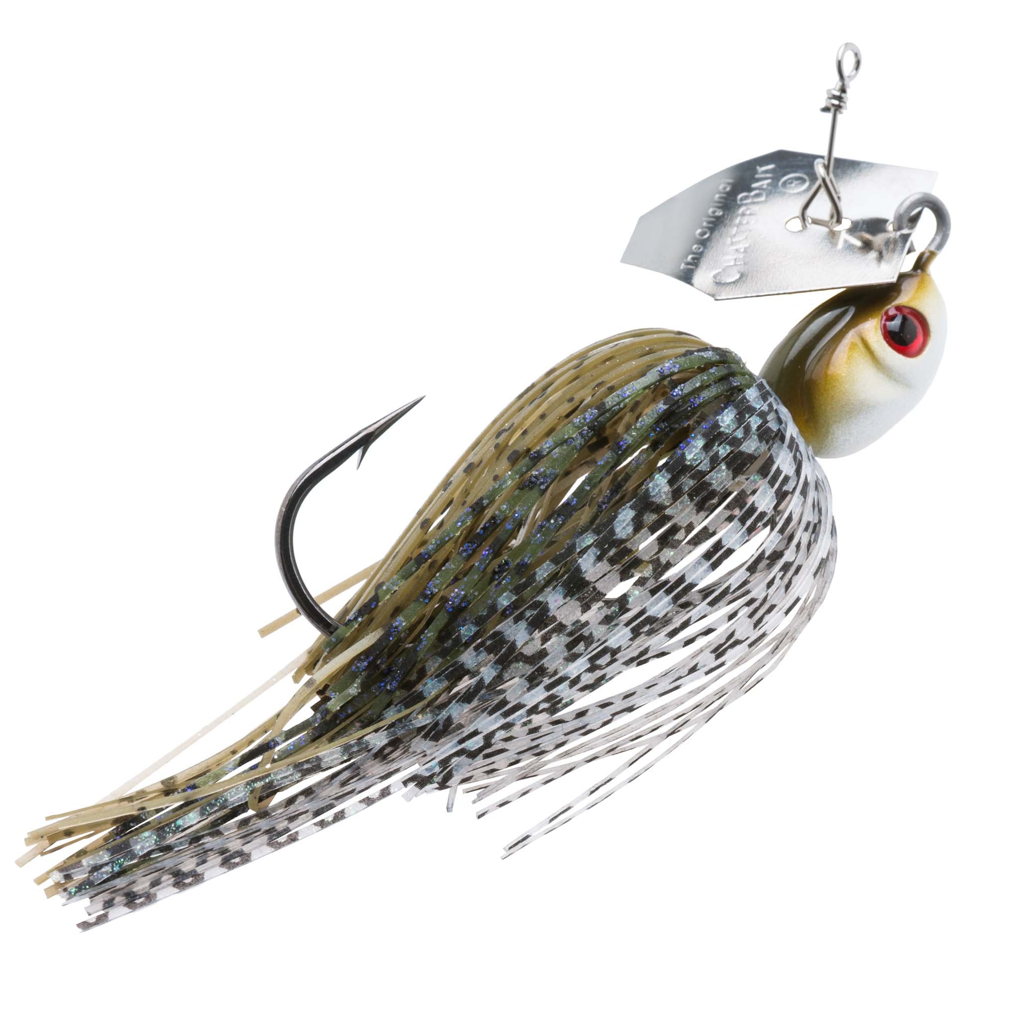 Z-Man Project Z ChatterBait