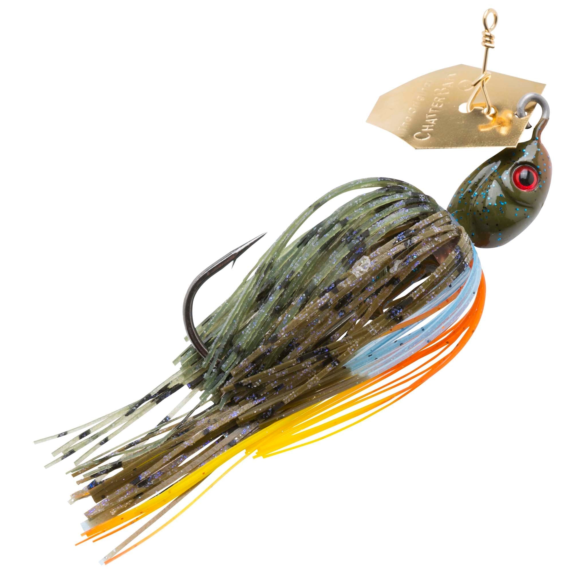 Z-Man Project Z ChatterBait