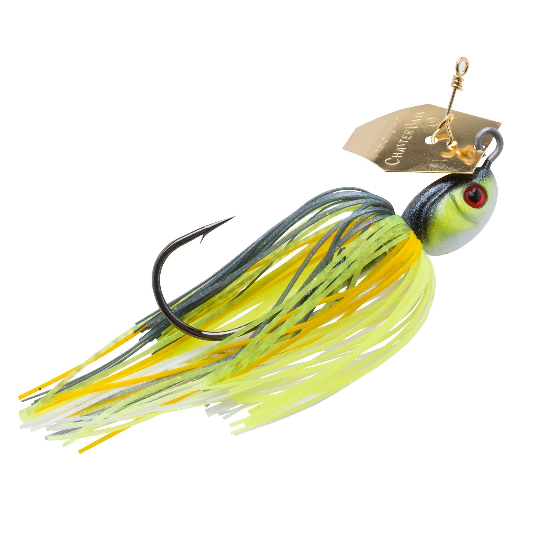Z-Man Project Z ChatterBait