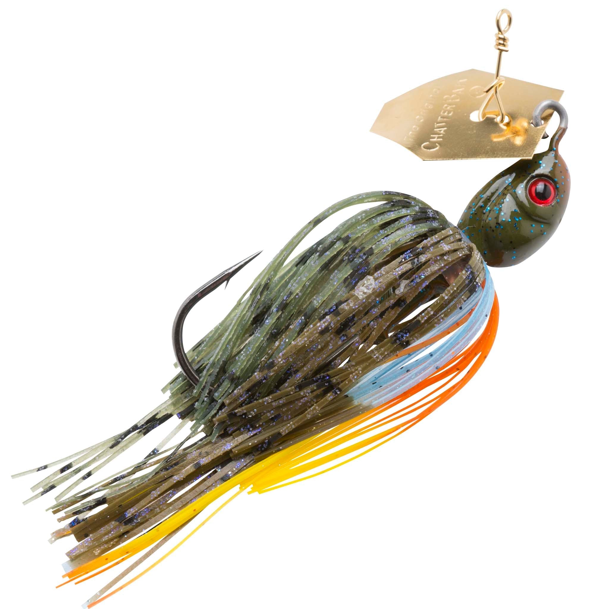 Z-Man Project Z ChatterBait