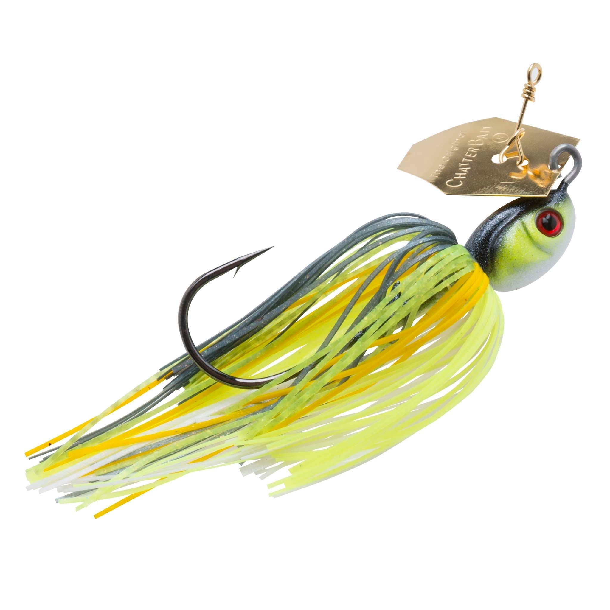 Z-Man Project Z ChatterBait