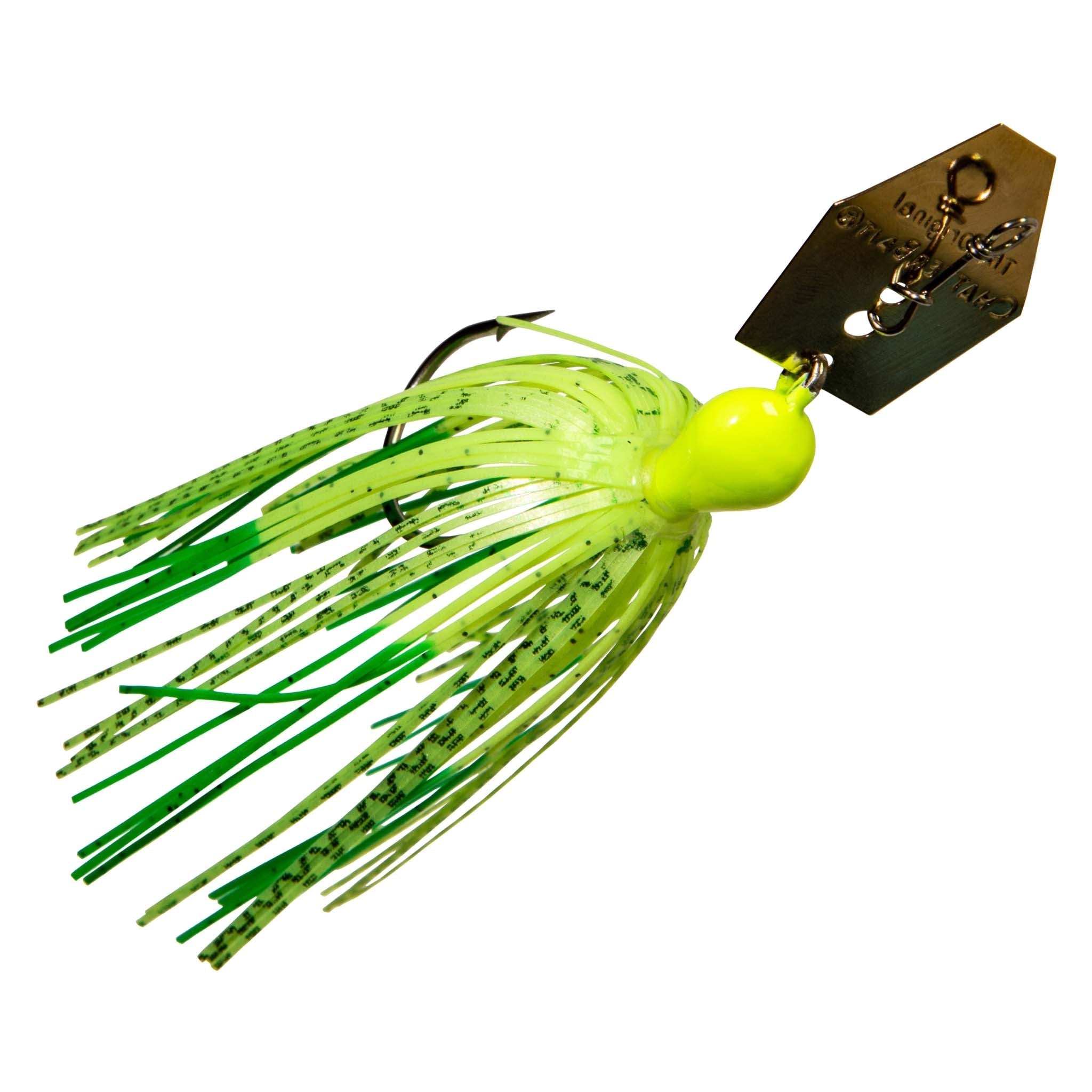 Z-Man Original ChatterBait