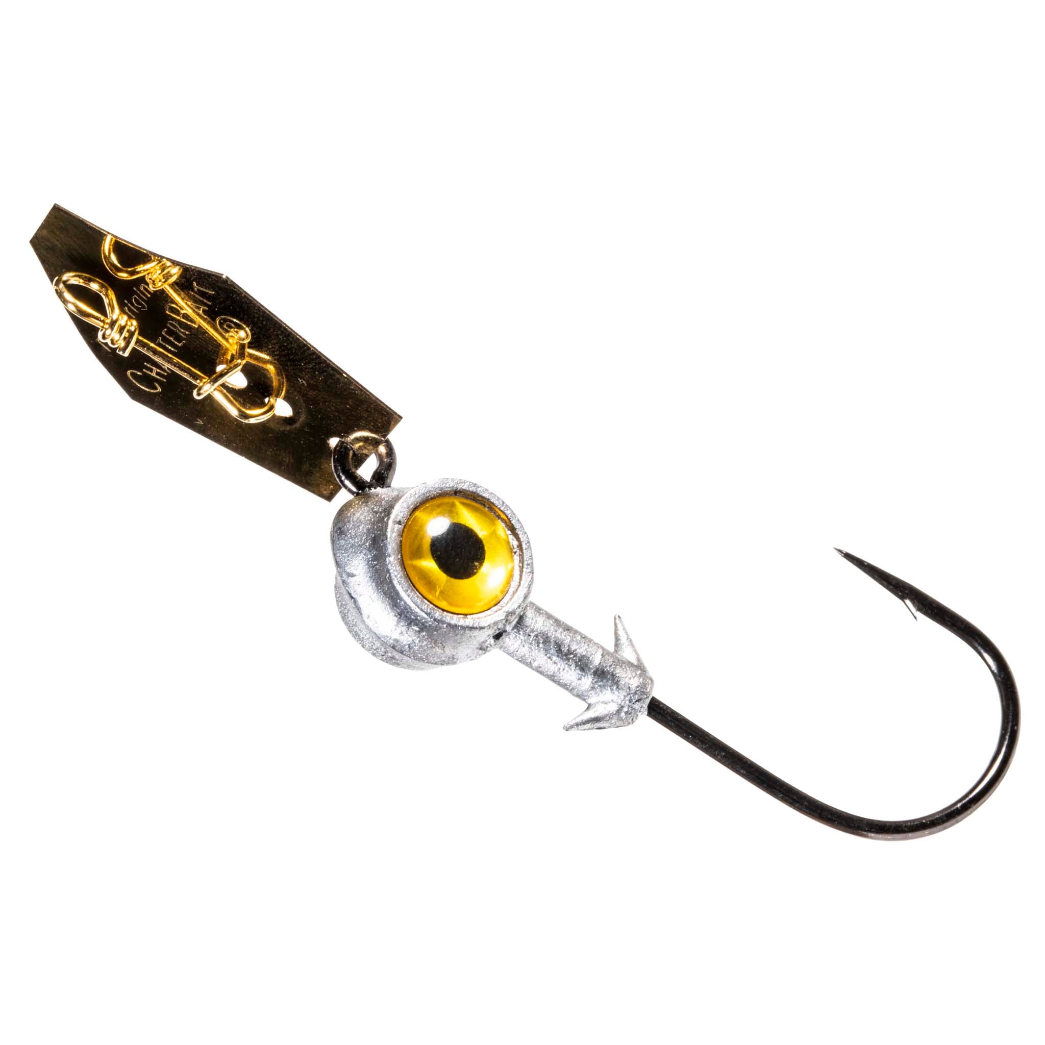 Z-Man Eye Strike ChatterBait