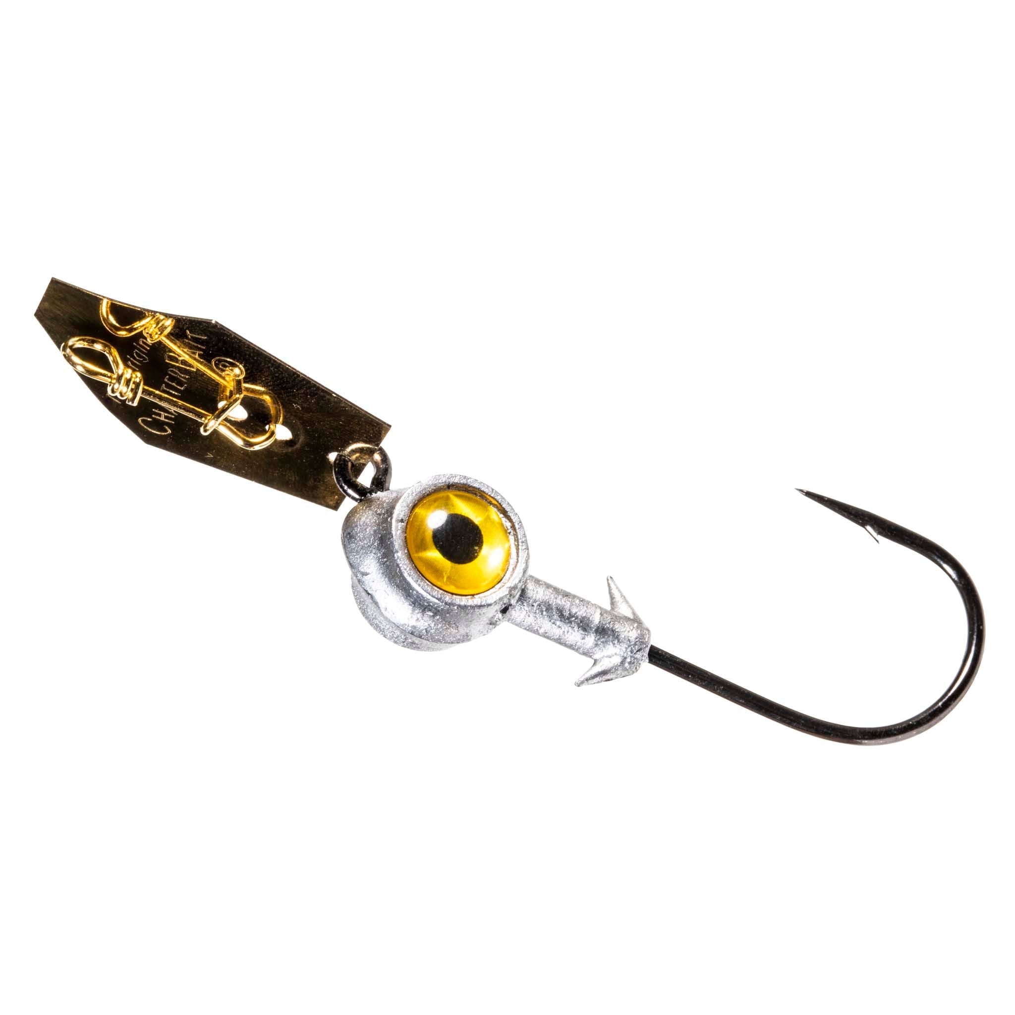 Z-Man Eye Strike ChatterBait