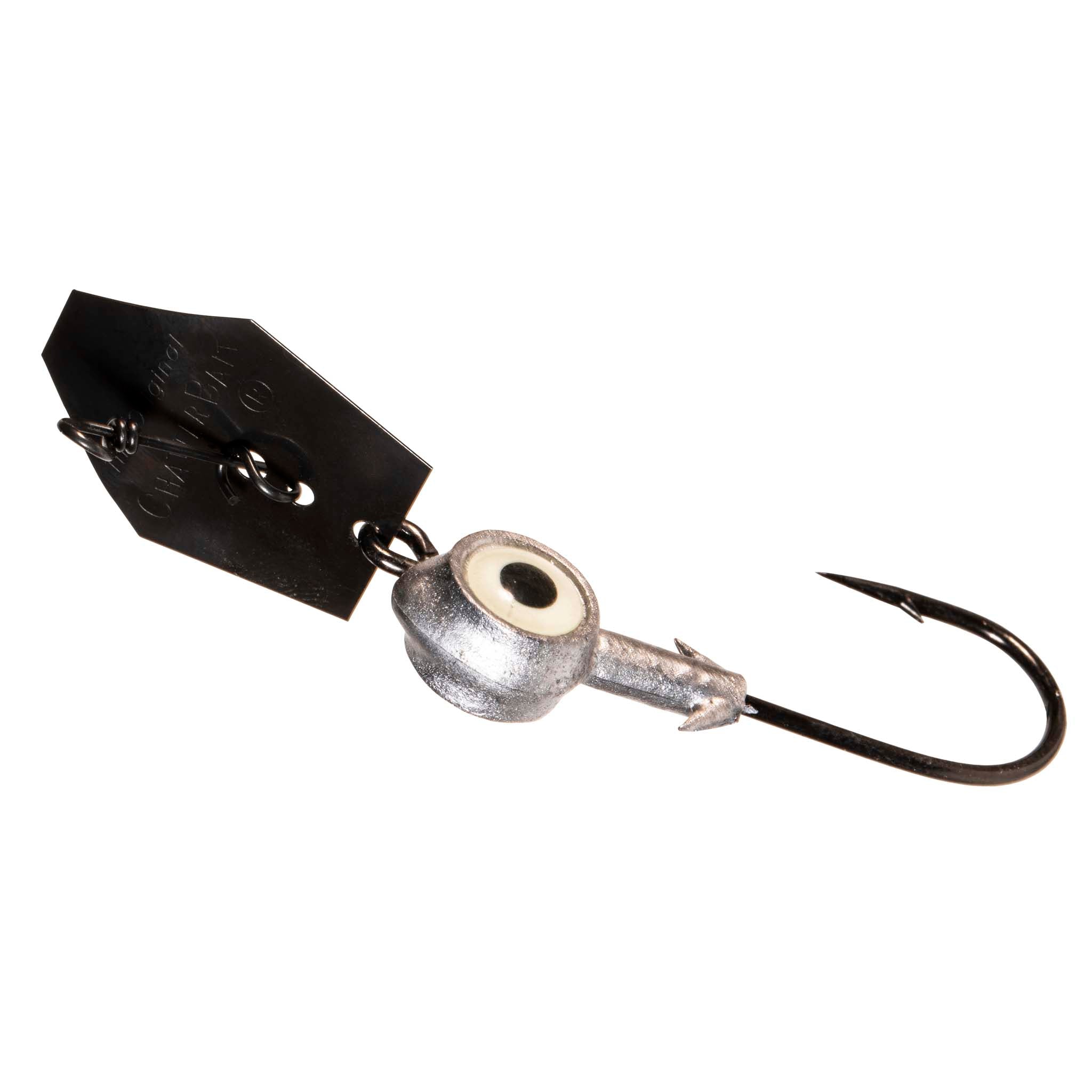 Z-Man Eye Strike ChatterBait