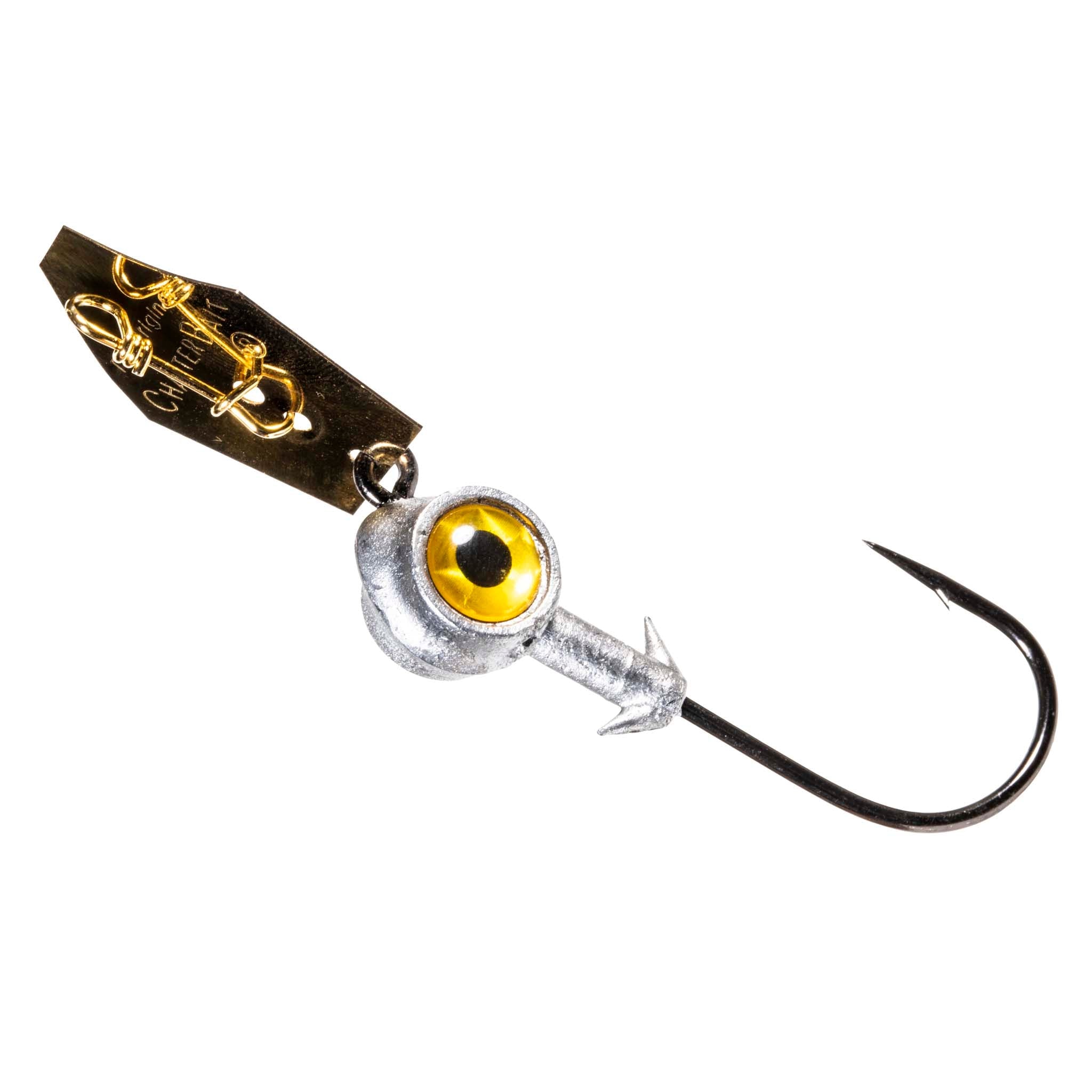 Z-Man Eye Strike ChatterBait
