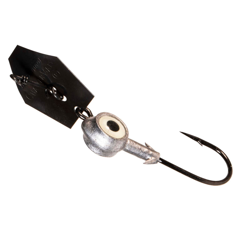 Z-Man Eye Strike ChatterBait