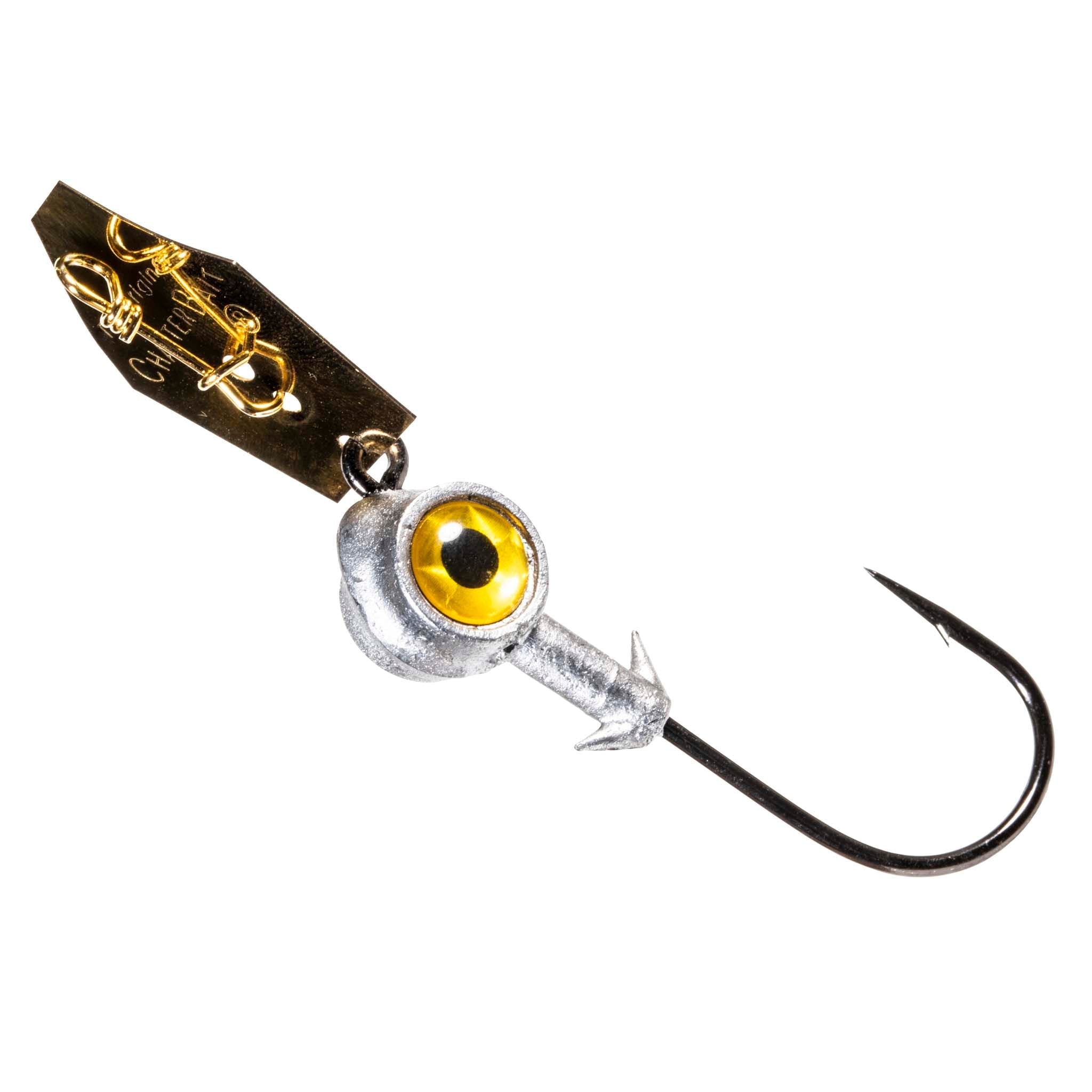 Z-Man Eye Strike ChatterBait