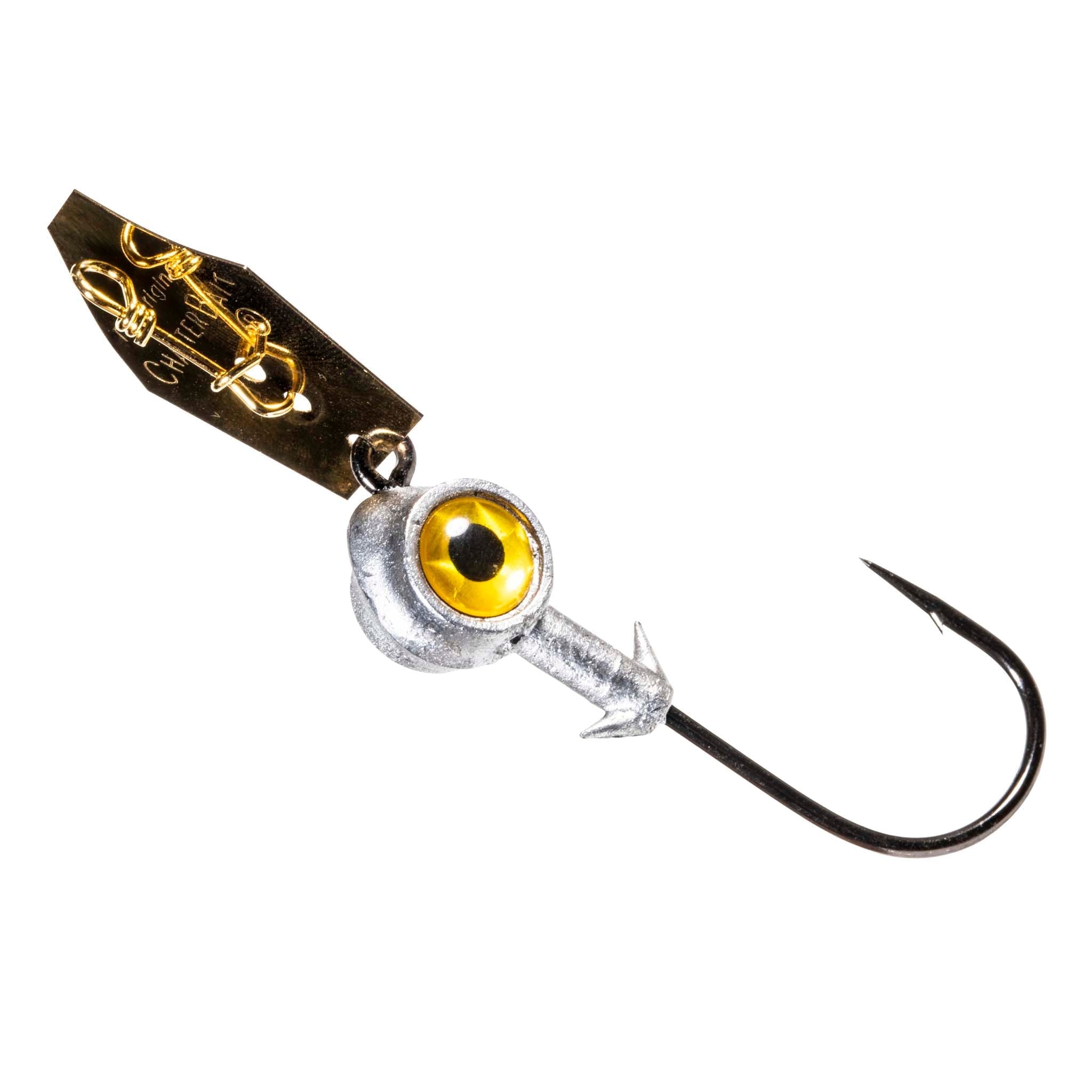 Z-Man Eye Strike ChatterBait