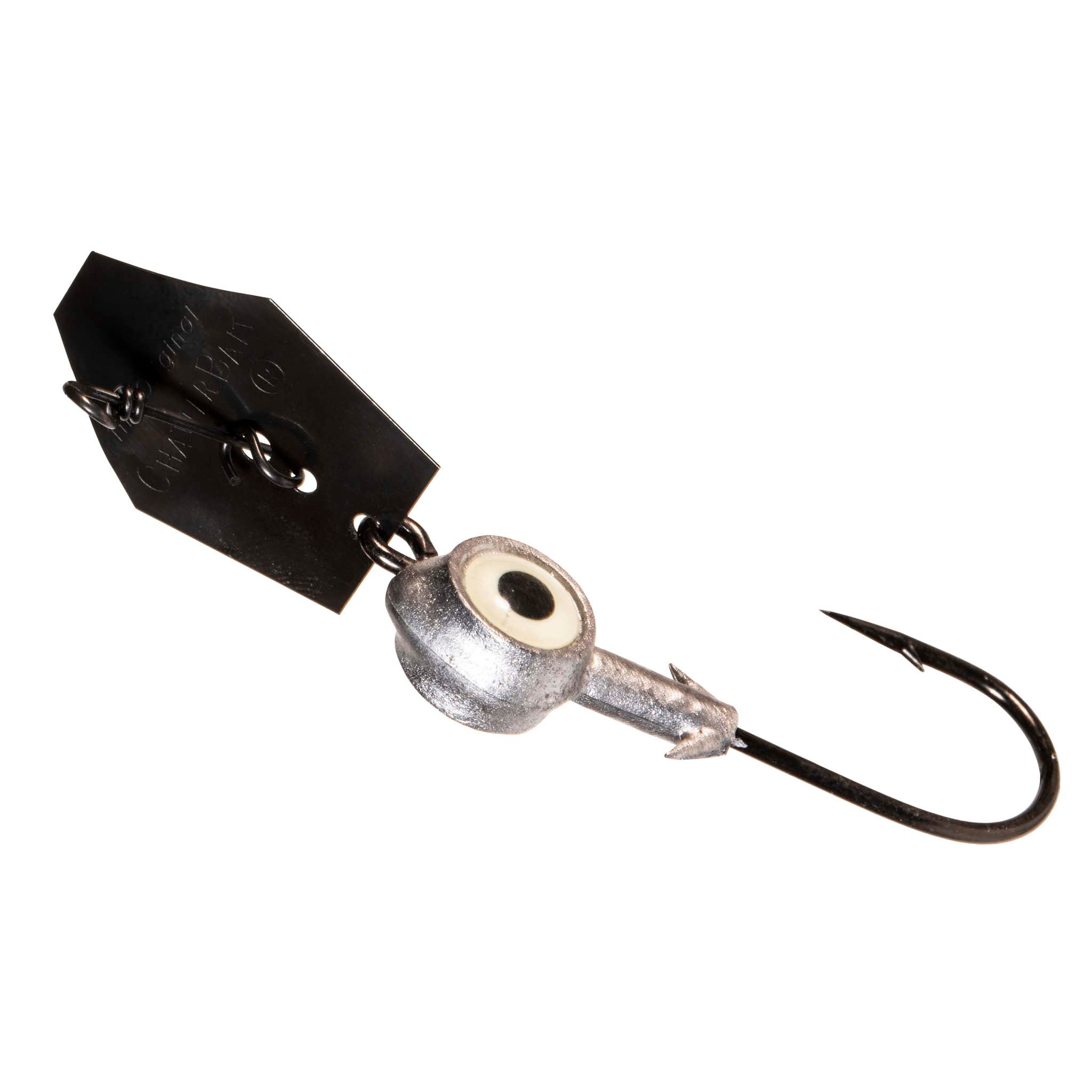 Z-Man Eye Strike ChatterBait