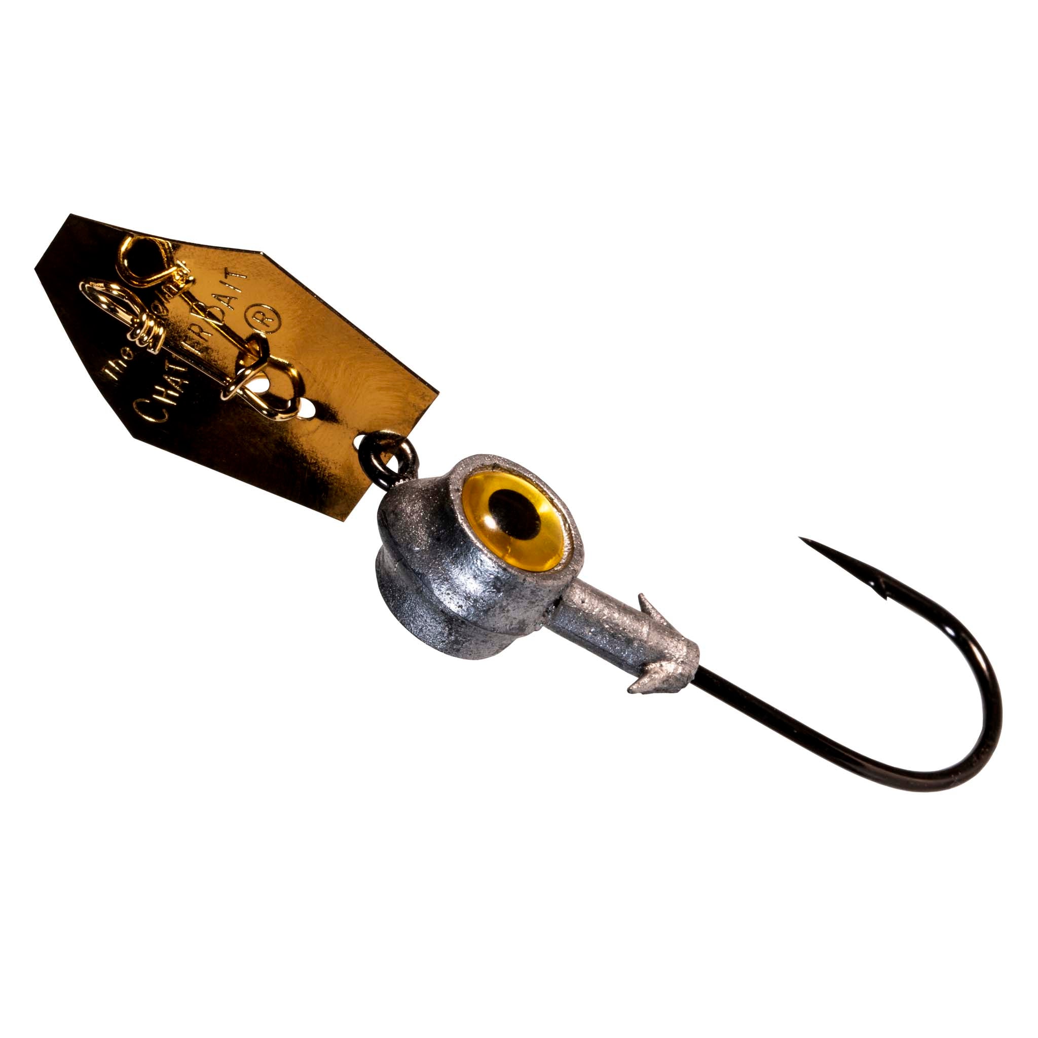 Z-Man Eye Strike ChatterBait