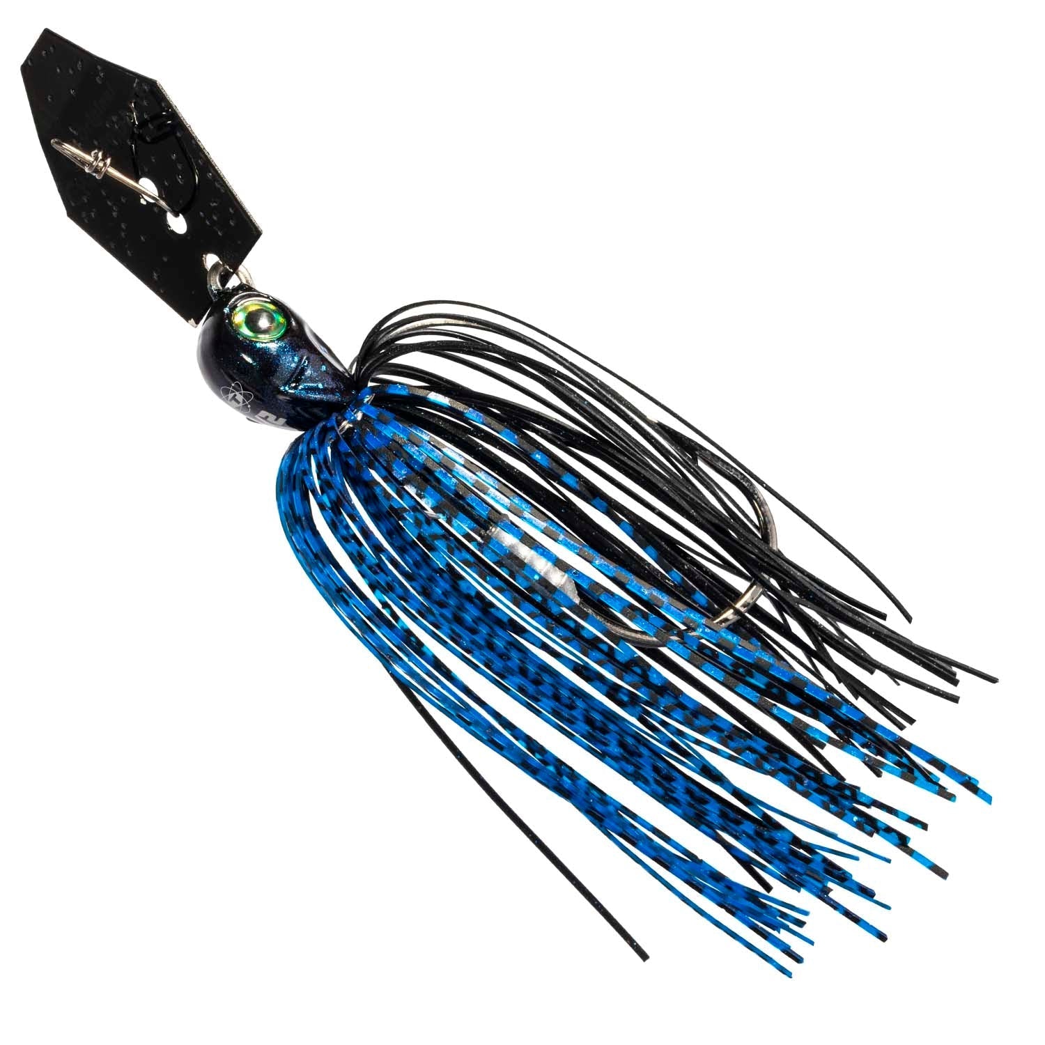 Z-Man Tungsten ChatterBait Elite EVO