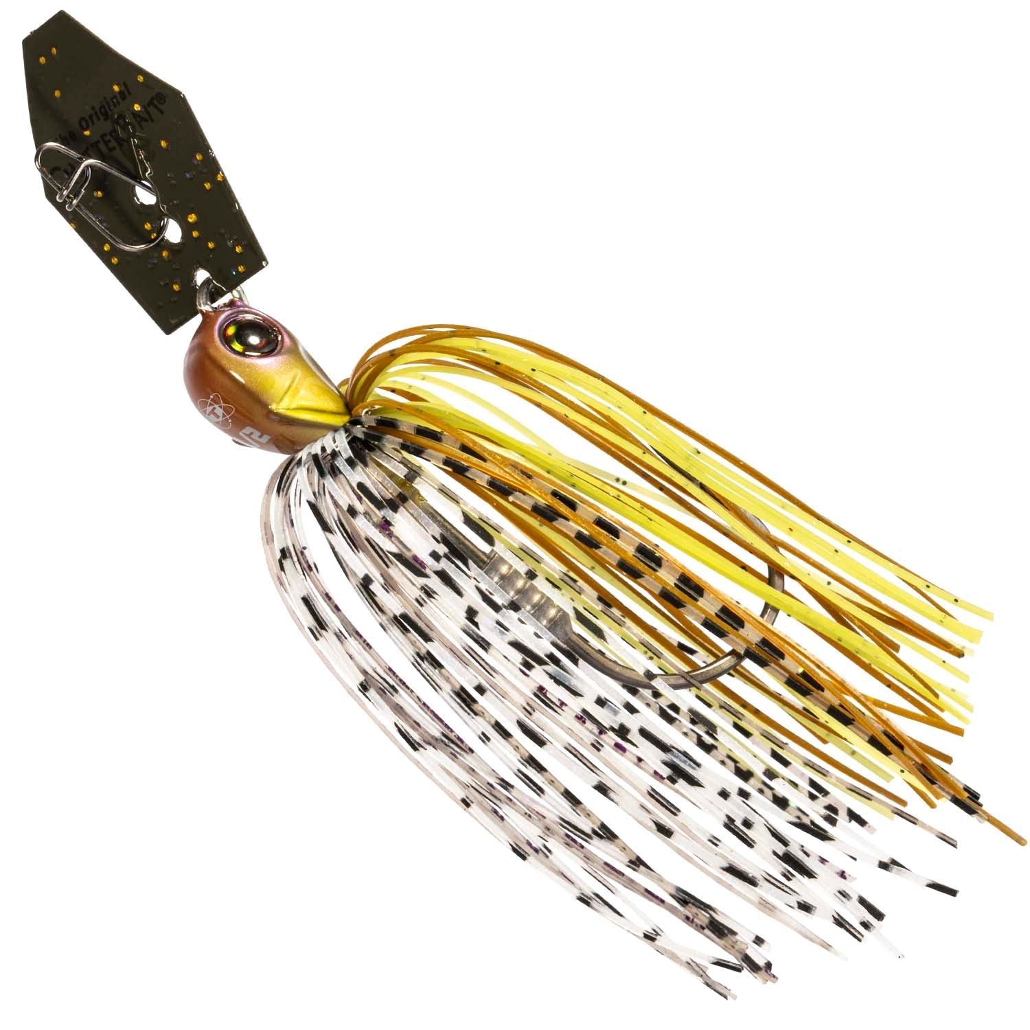 Z-Man Tungsten ChatterBait Elite EVO