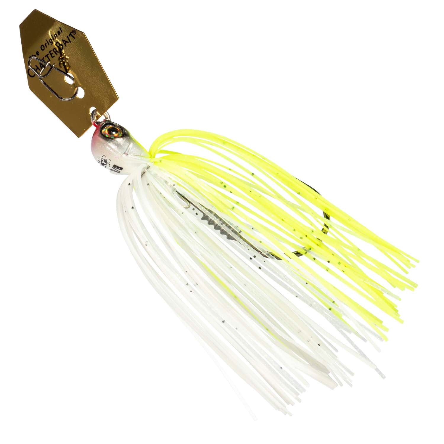 Z-Man Tungsten ChatterBait Elite EVO