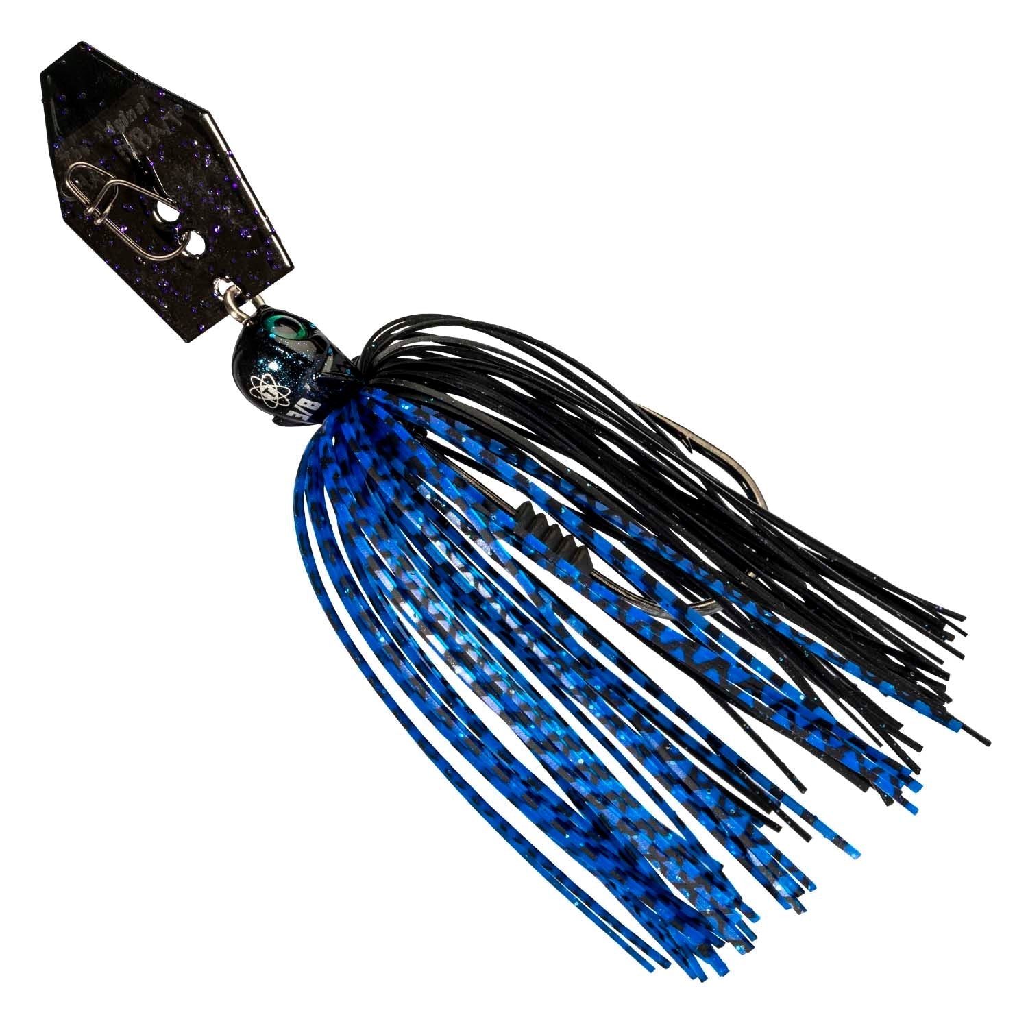 Z-Man Tungsten ChatterBait Elite EVO