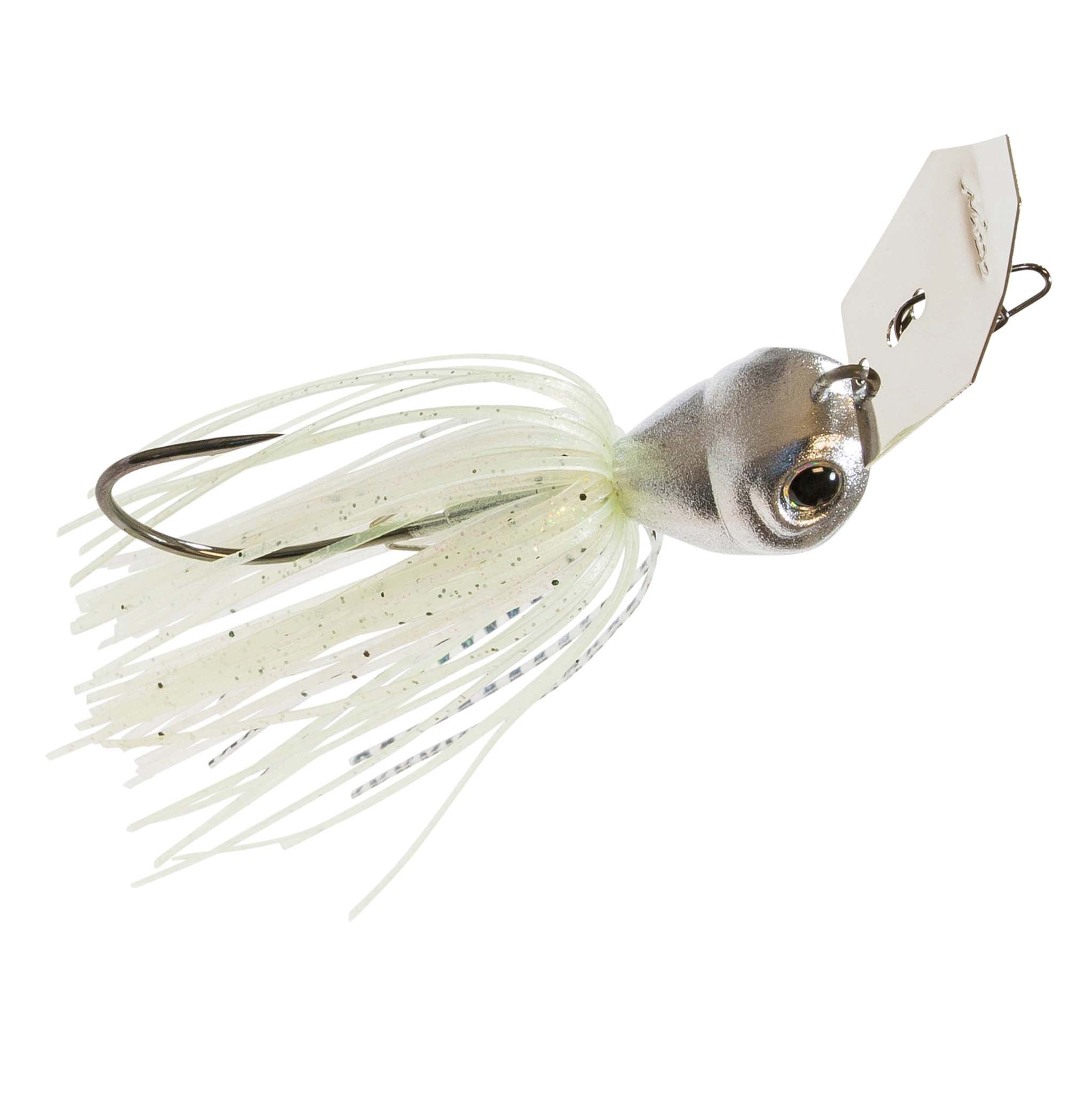 Z-Man ChatterBait JackHammer