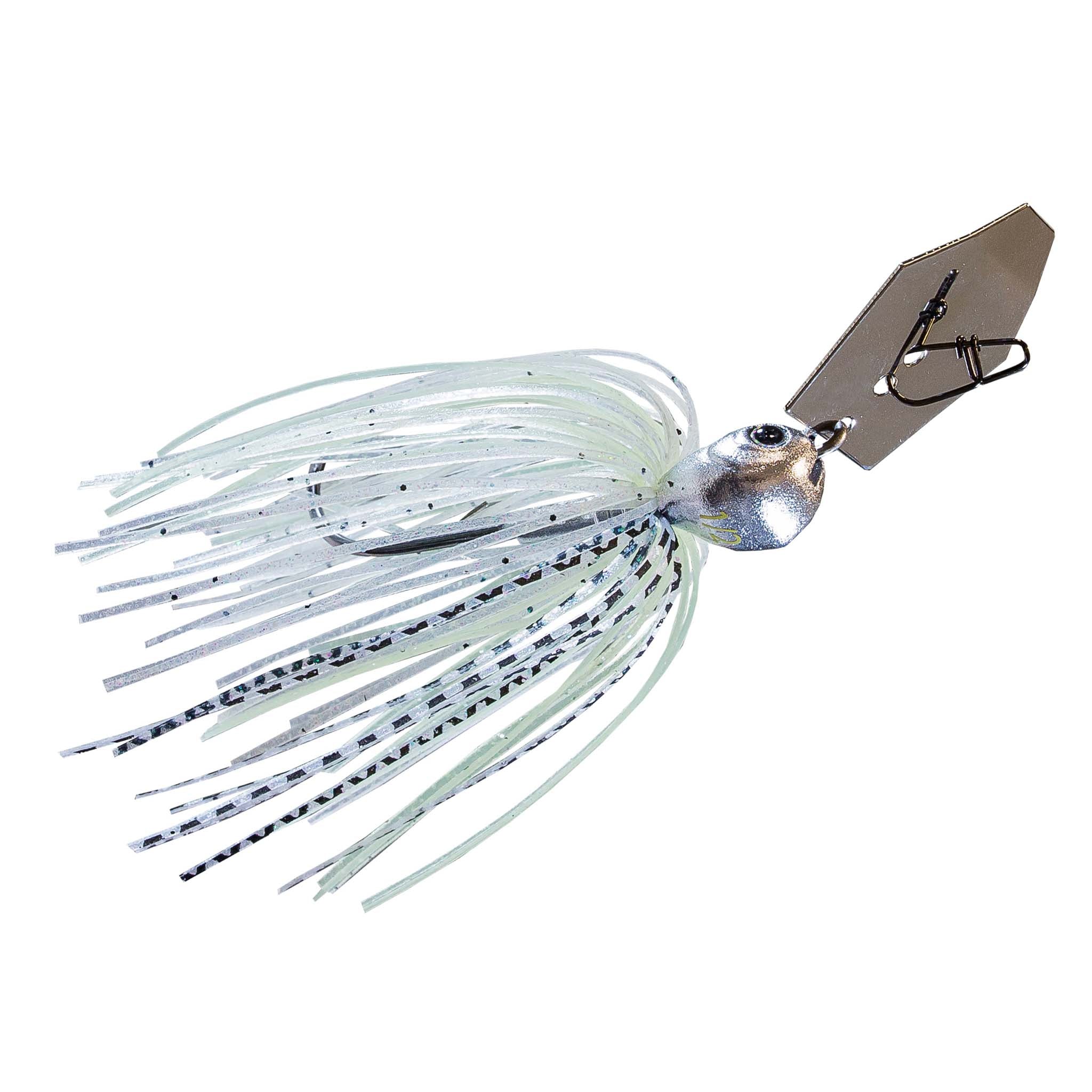 Z-Man ChatterBait JackHammer