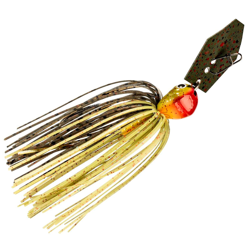 Z-Man ChatterBait JackHammer