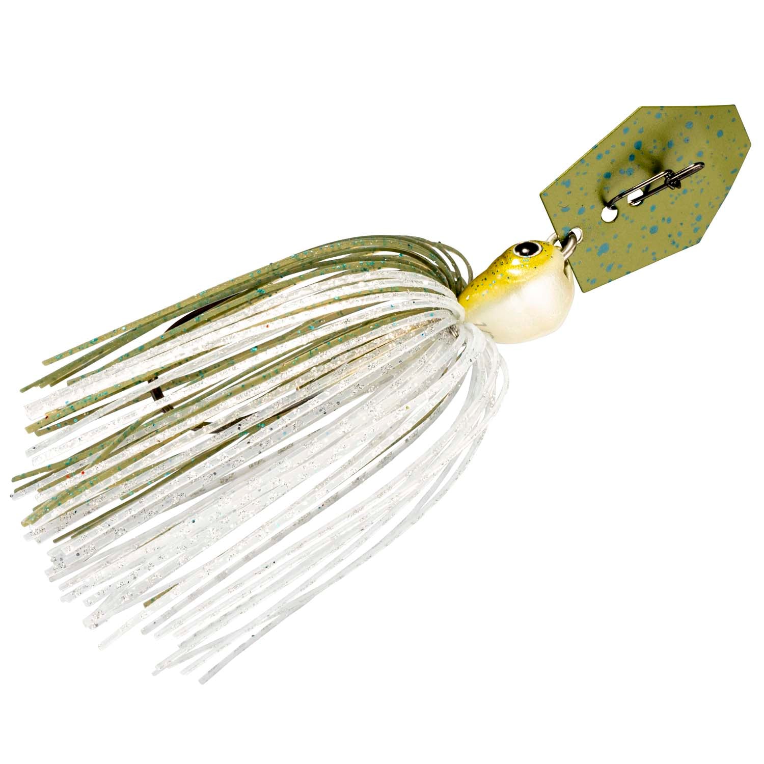 Z-Man ChatterBait JackHammer