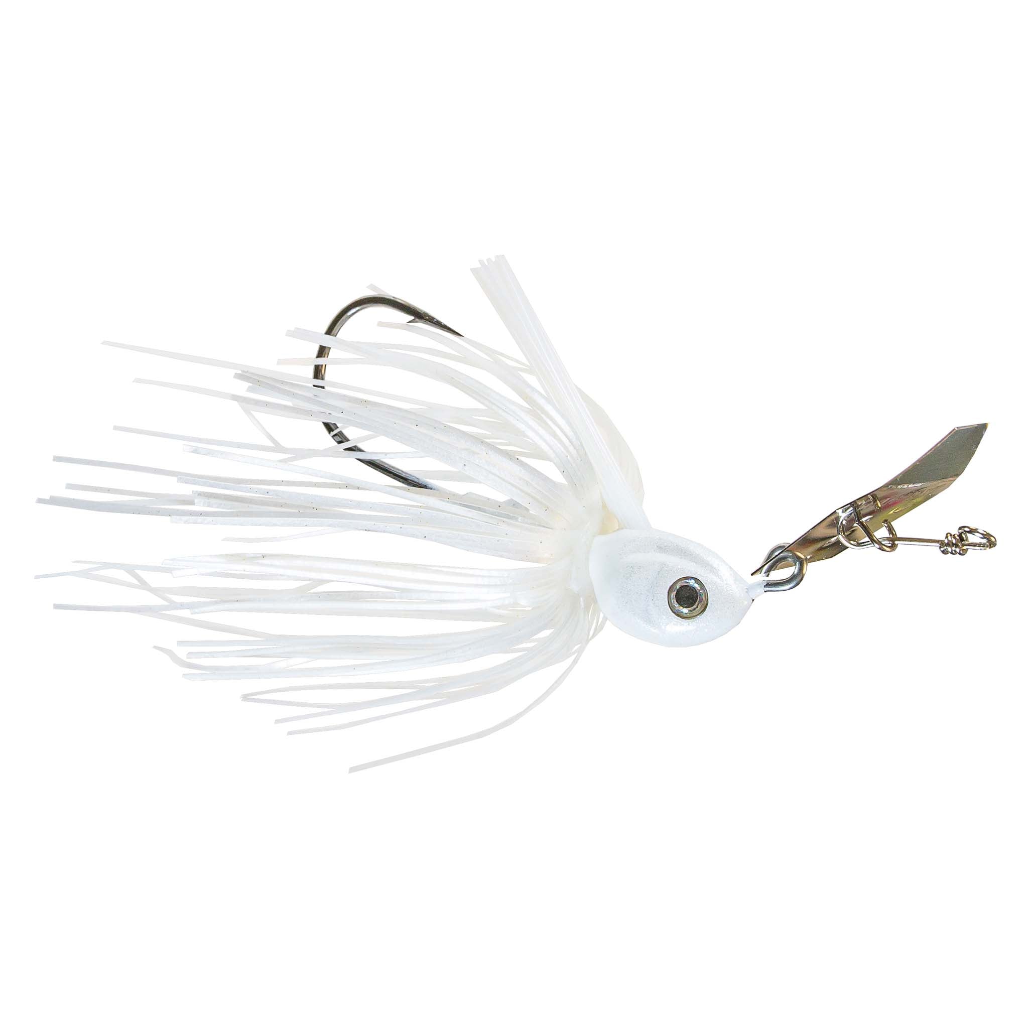 Z-Man Project Z ChatterBait Weedless