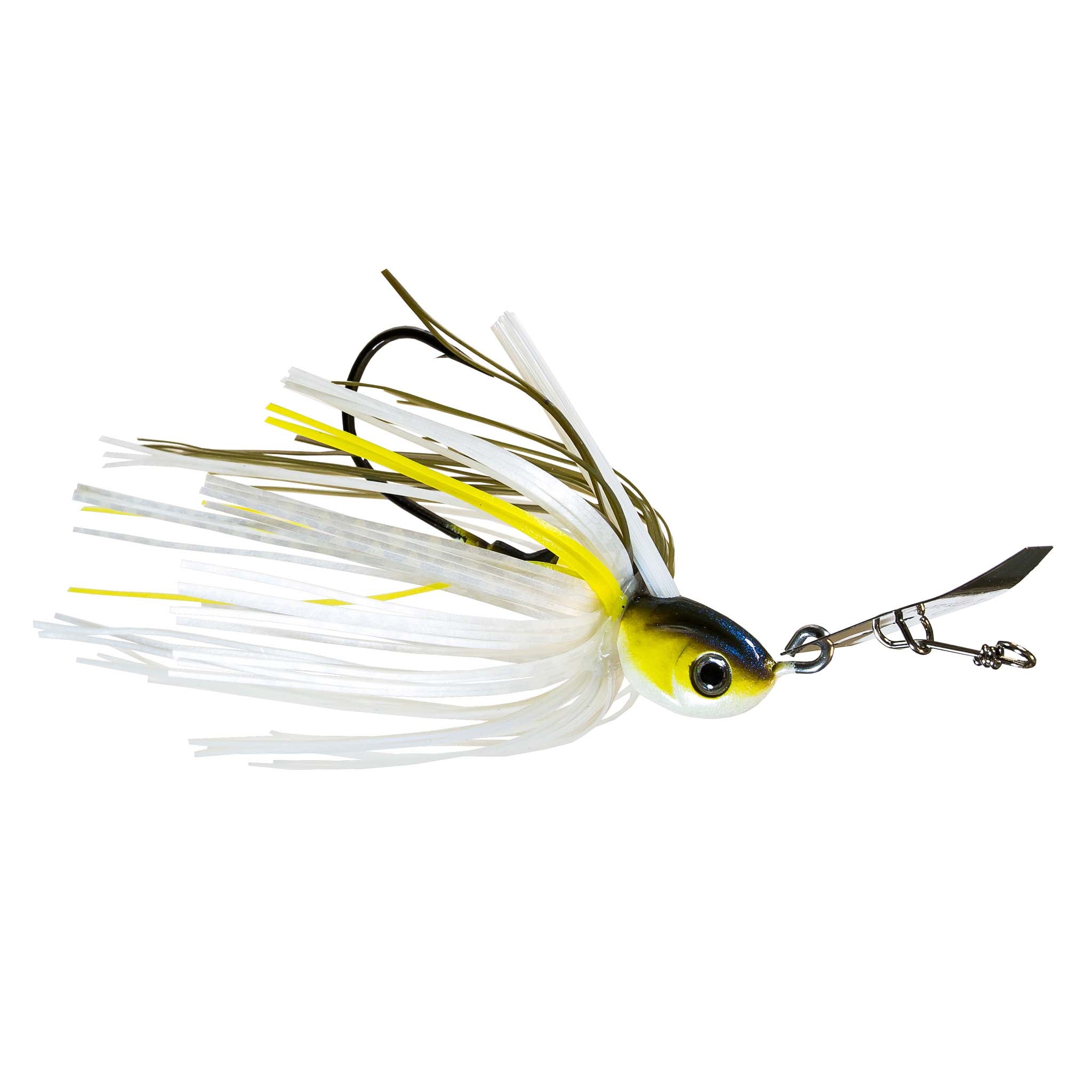Z-Man Project Z ChatterBait Weedless