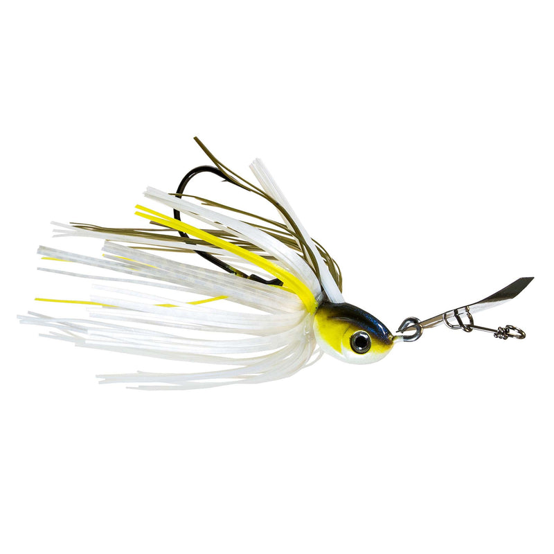Z-Man Project Z ChatterBait Weedless