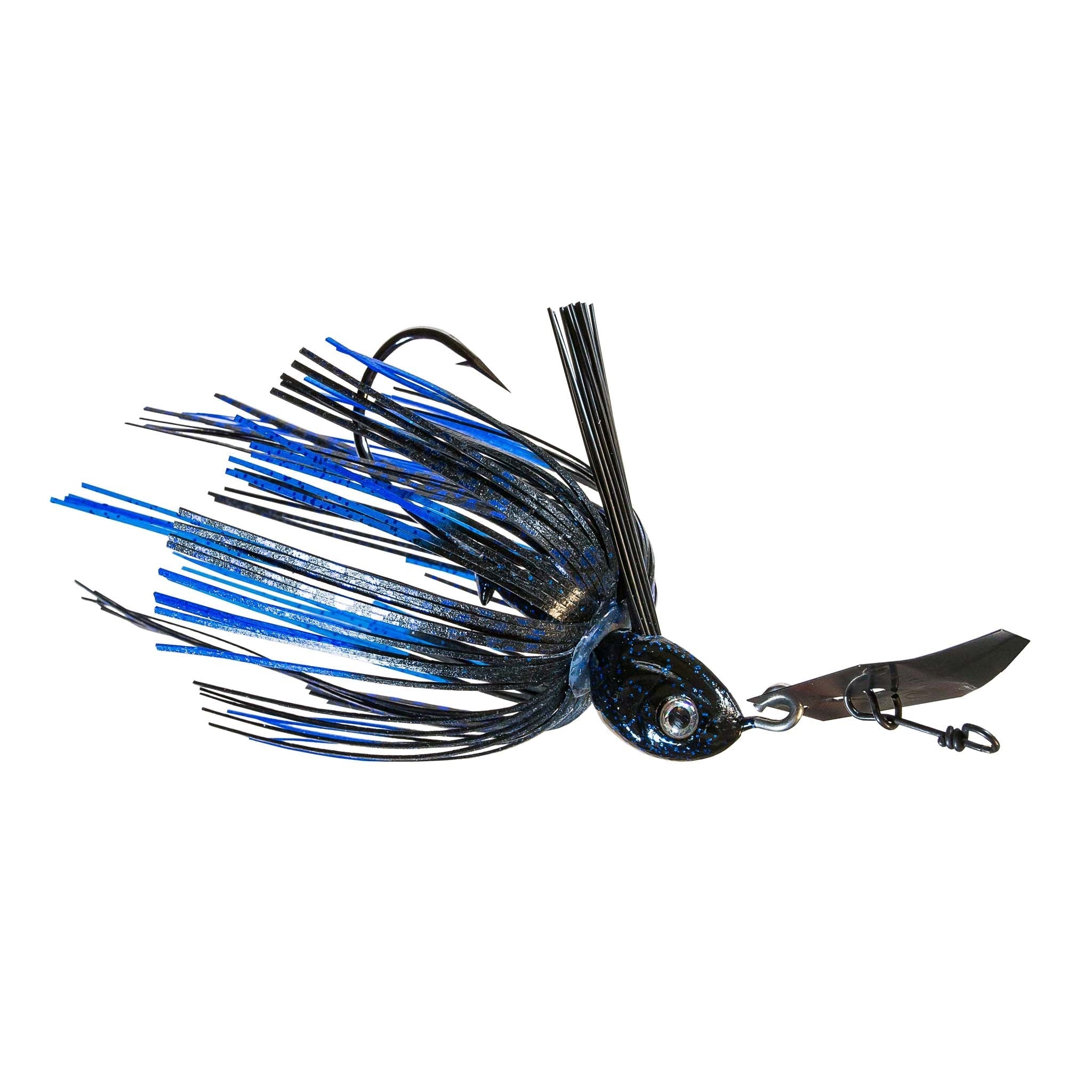 Z-Man Project Z ChatterBait Weedless