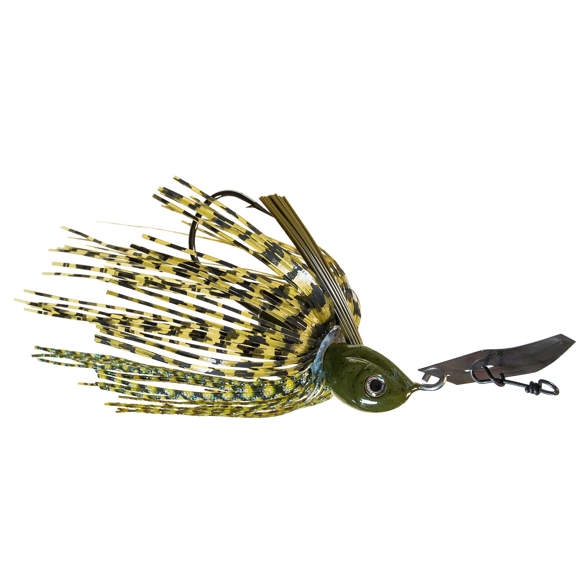 Z-Man Project Z ChatterBait Weedless