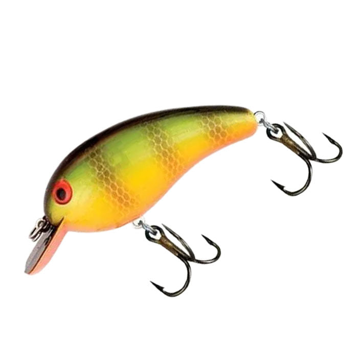 Cotton Cordell Big O Square-Lip Crankbait