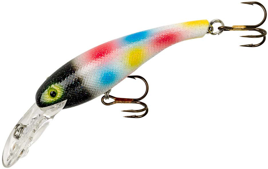 Cotton Cordell Wally Diver Crankbait