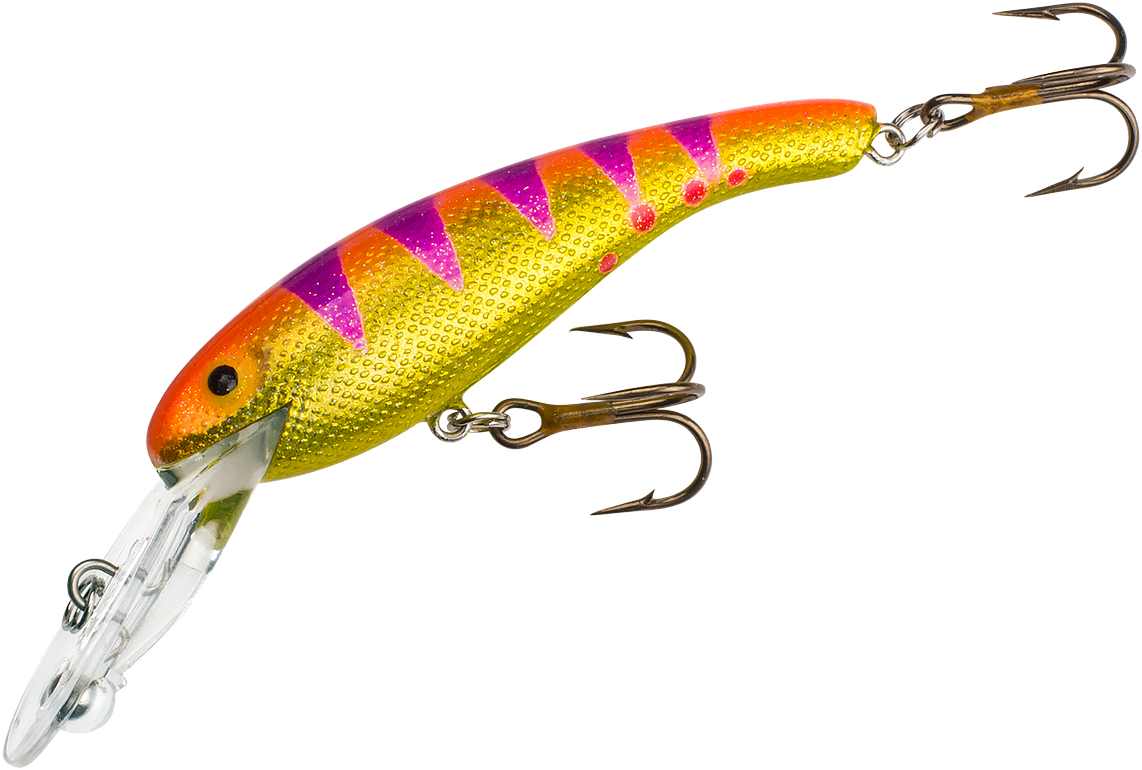 Cotton Cordell Wally Diver Crankbait